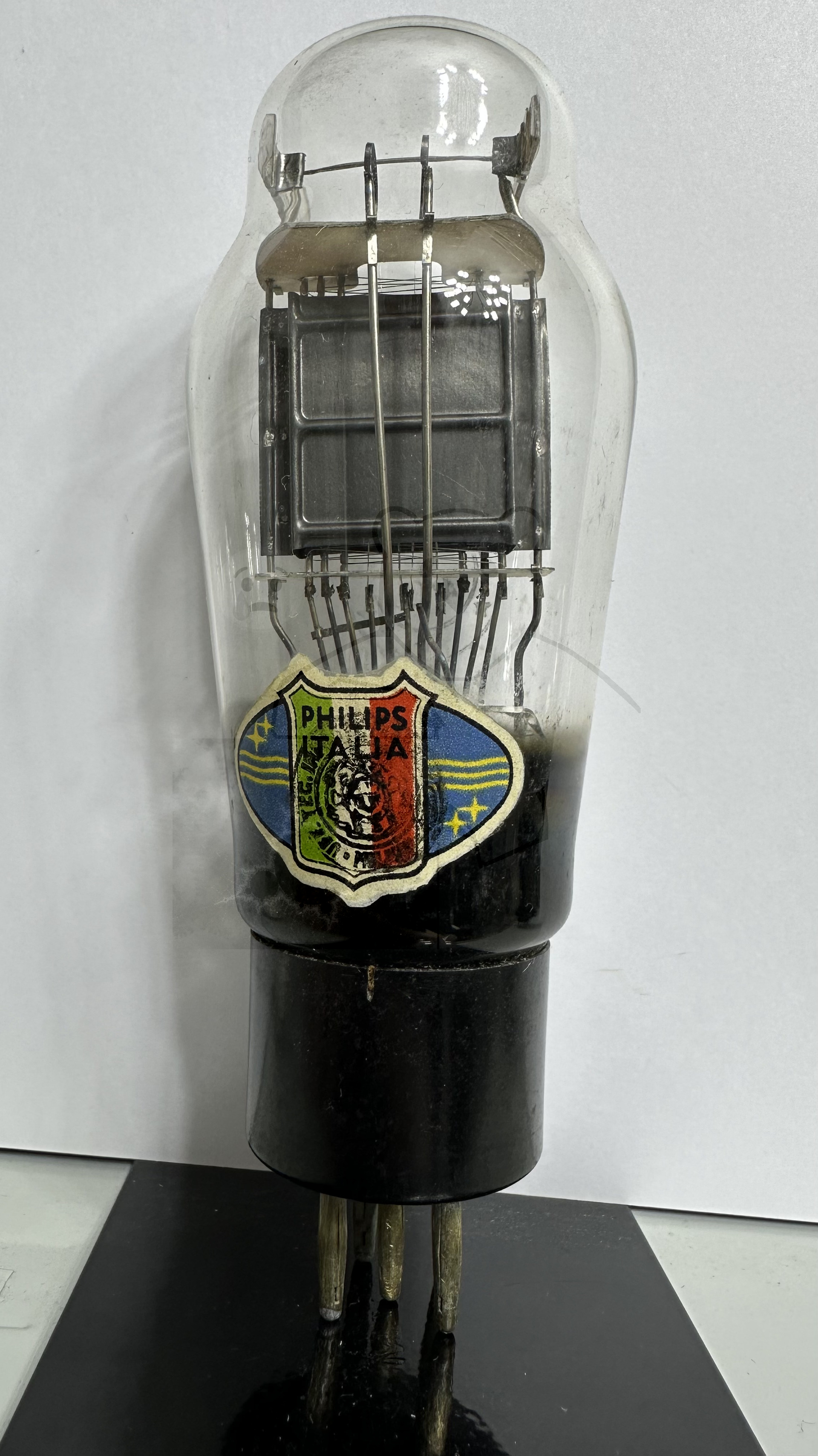 Röhre TP4100 #3764 Bild 3