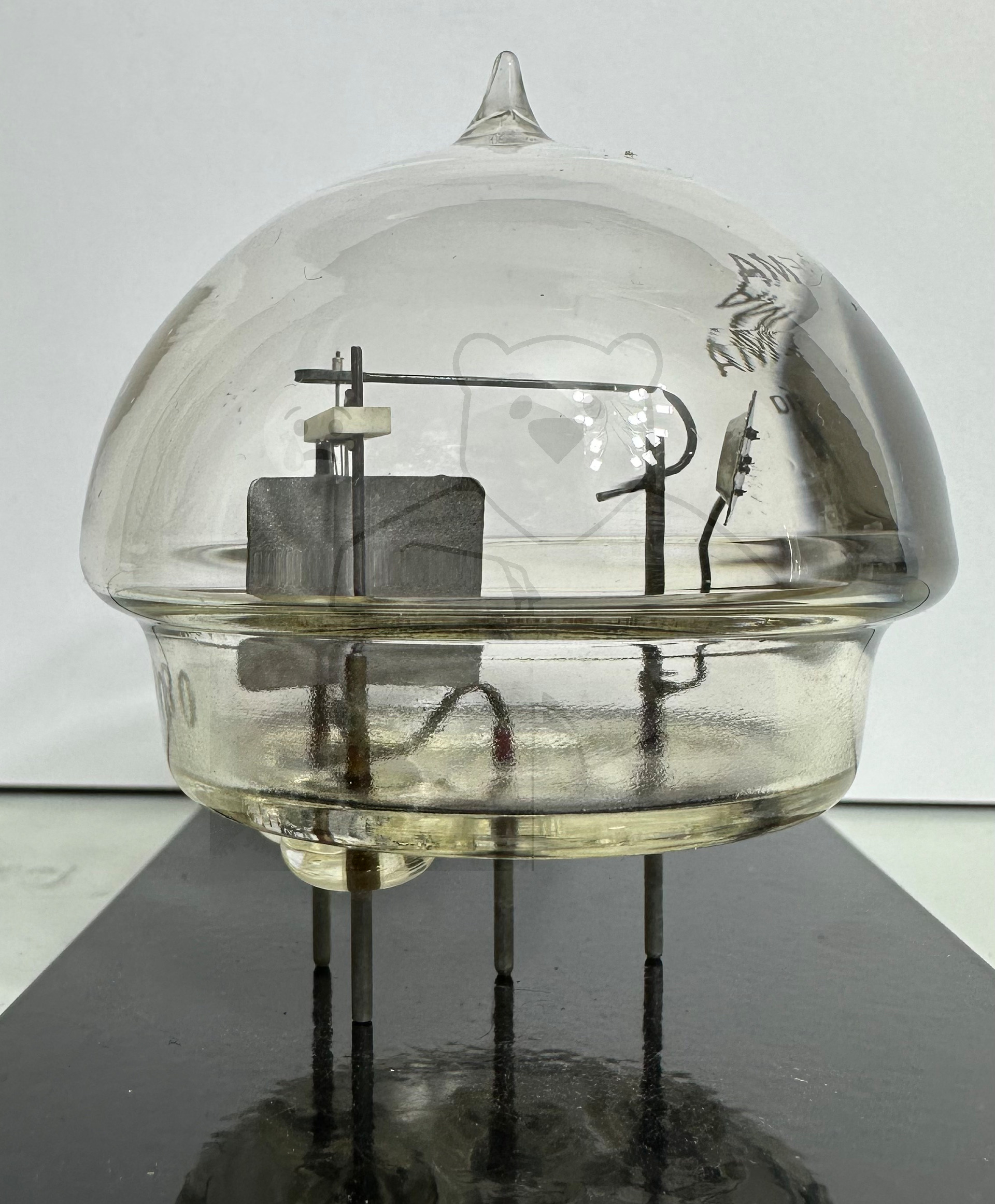 Röhre TS1a #7781 Bild 1