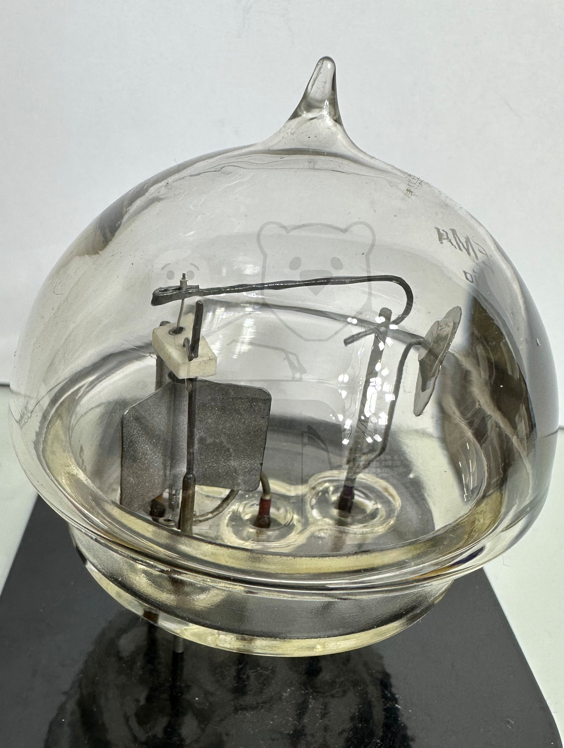 Röhre TS1a #7781 Bild 2