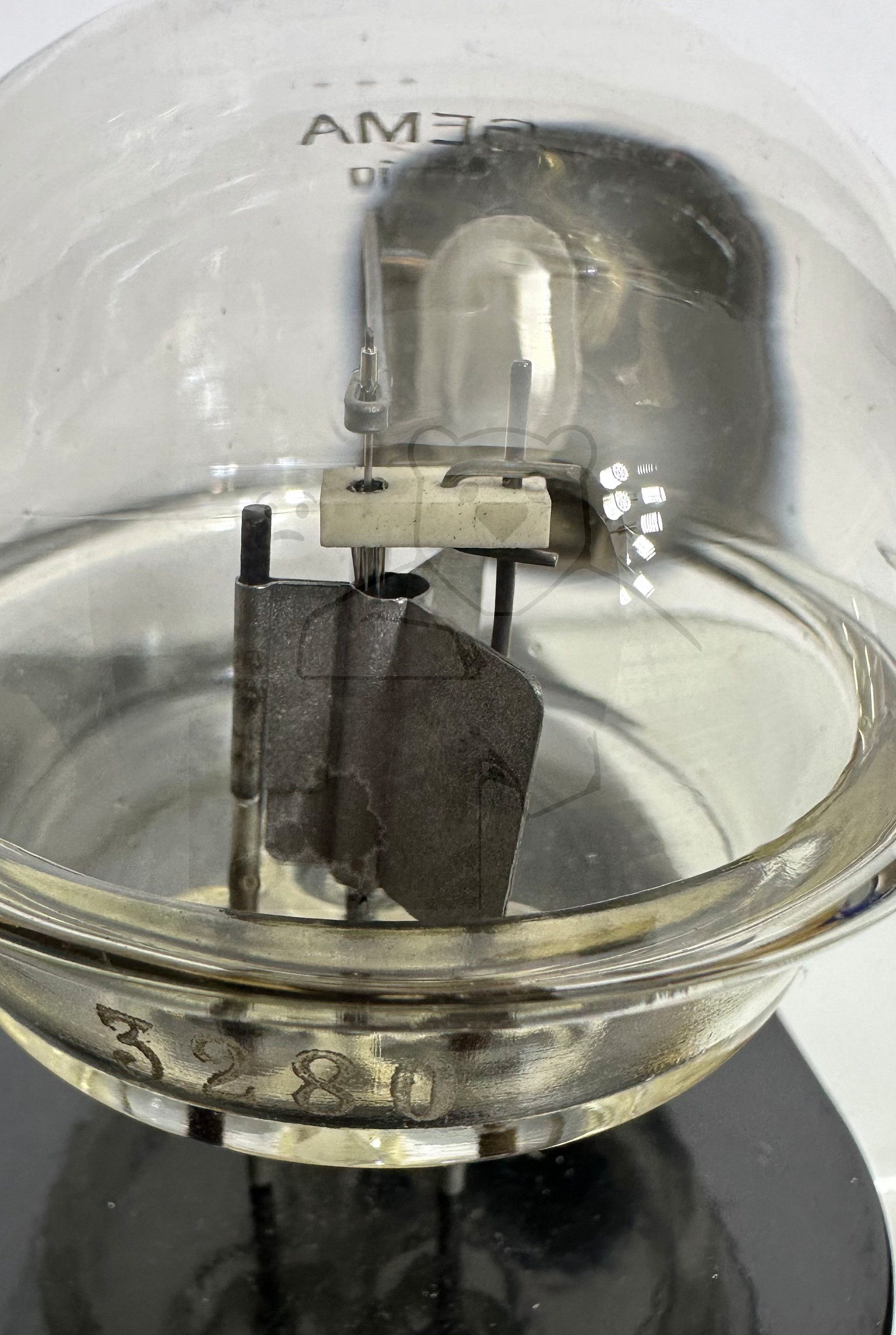 Röhre TS1a #7781 Bild 3