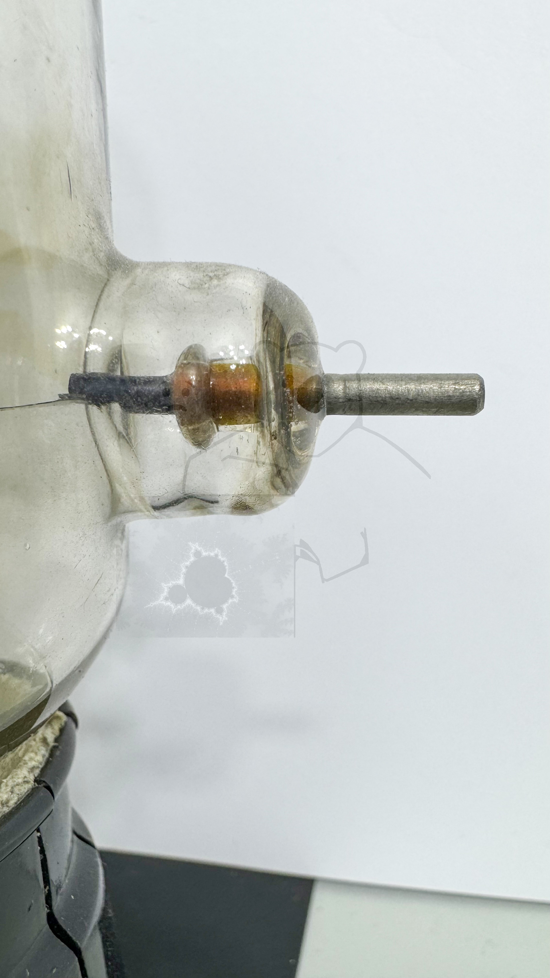 Röhre TS41 #6877 Bild 10