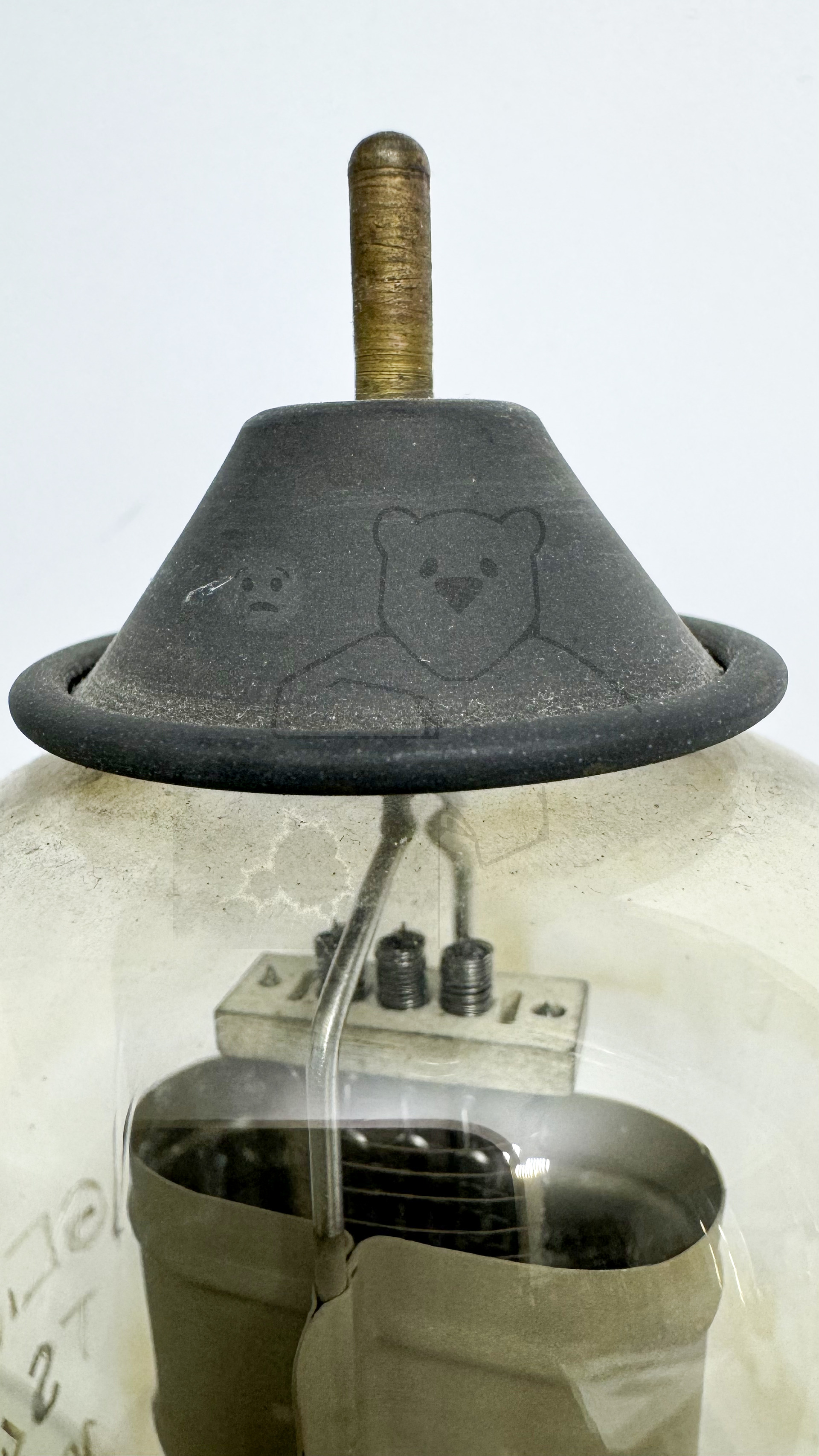 Röhre TS41 #6877 Bild 13