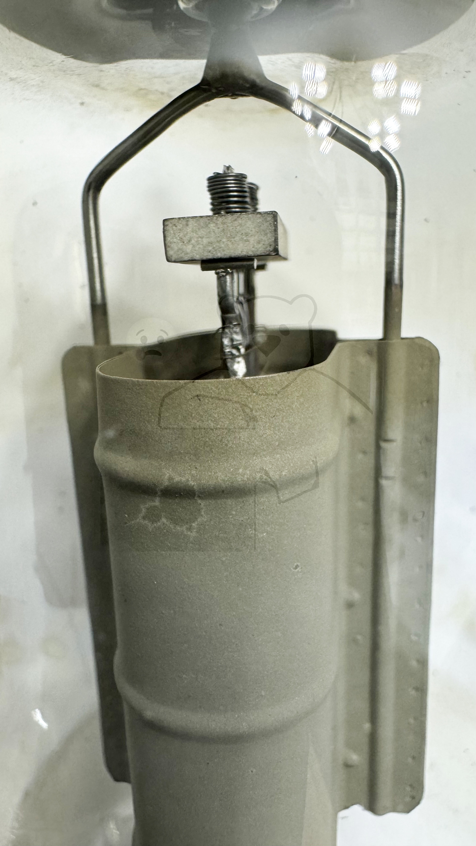 Röhre TS41 #6877 Bild 14