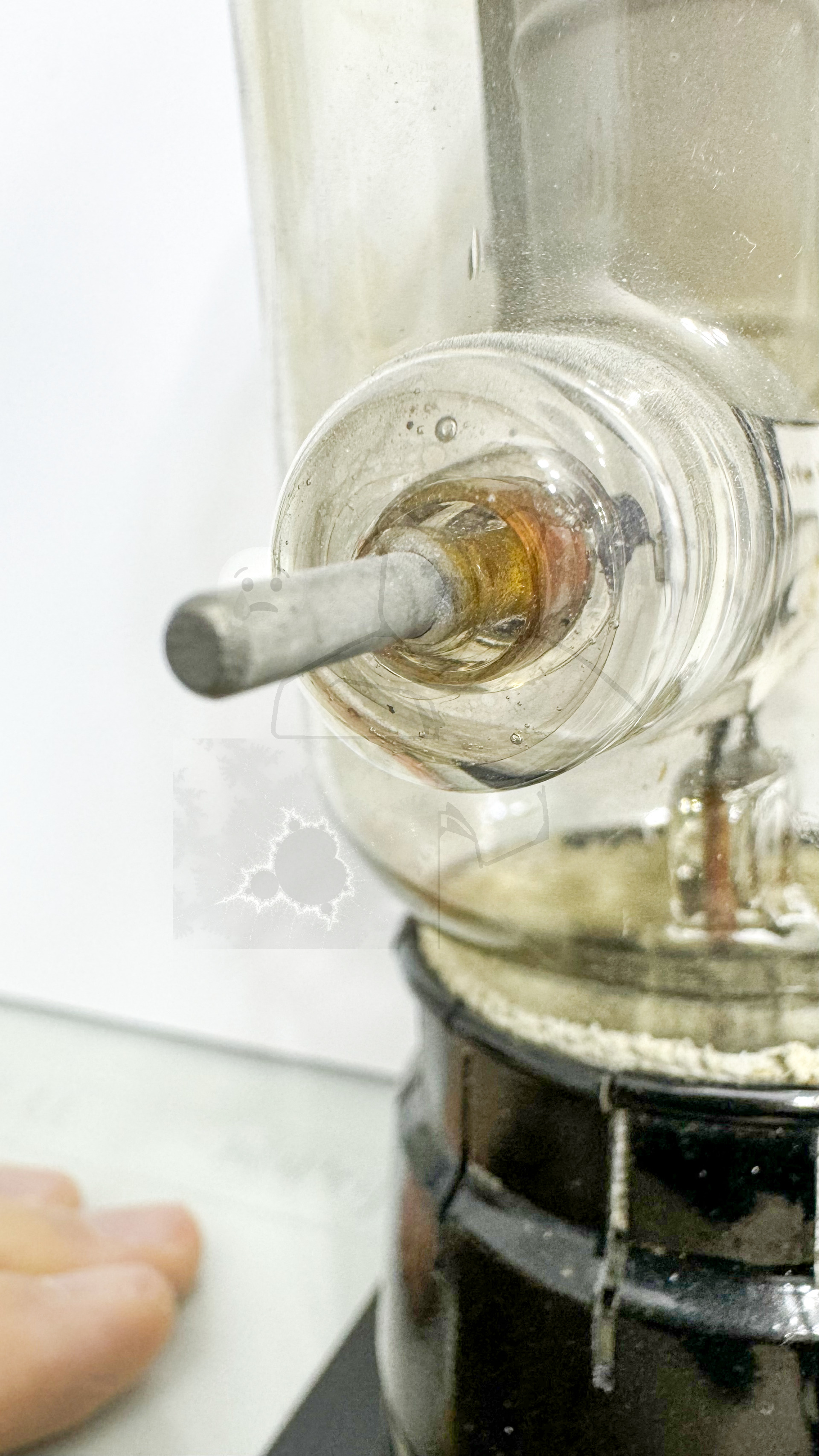 Röhre TS41 #6877 Bild 16