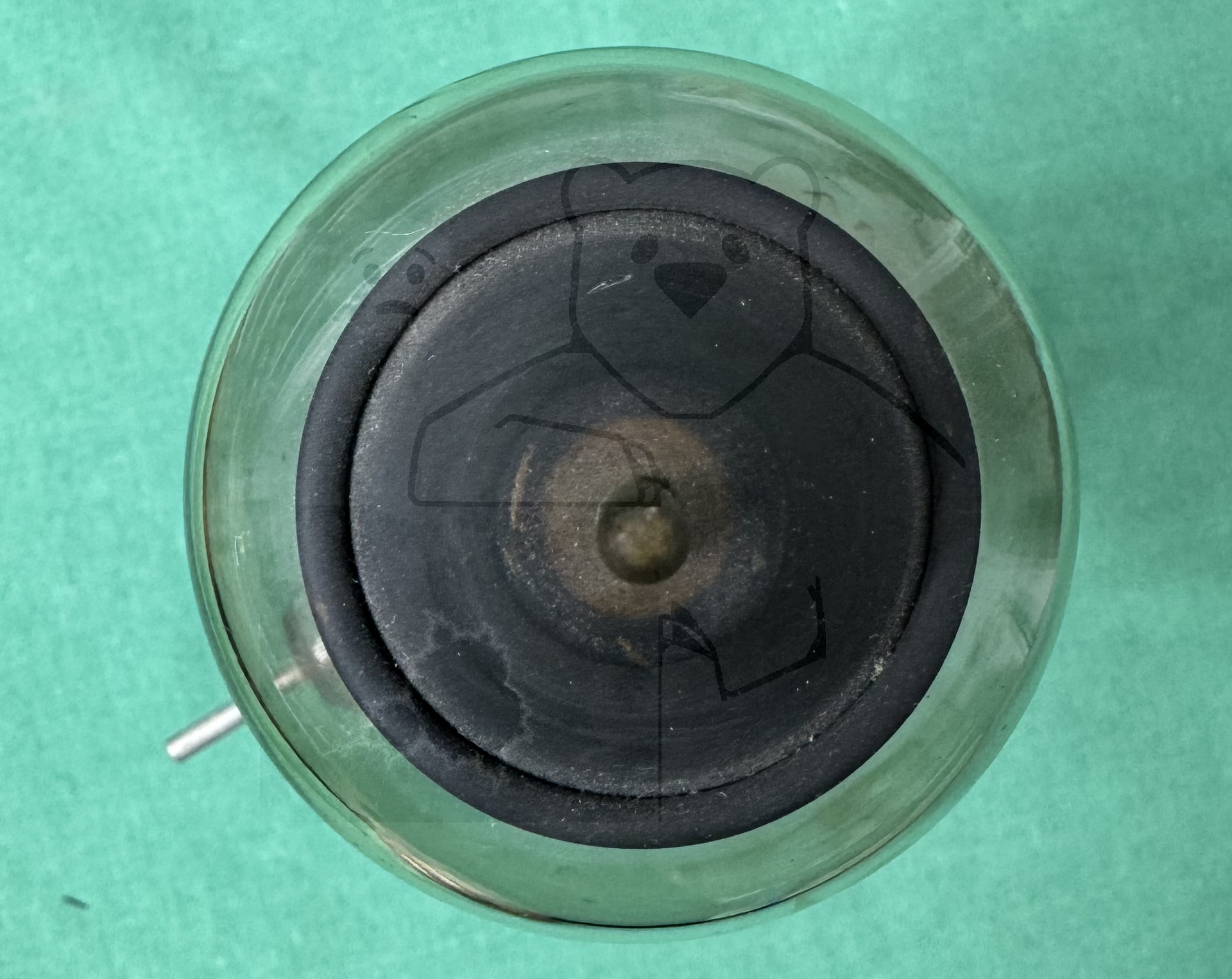 Röhre TS41 #6877 Bild 29