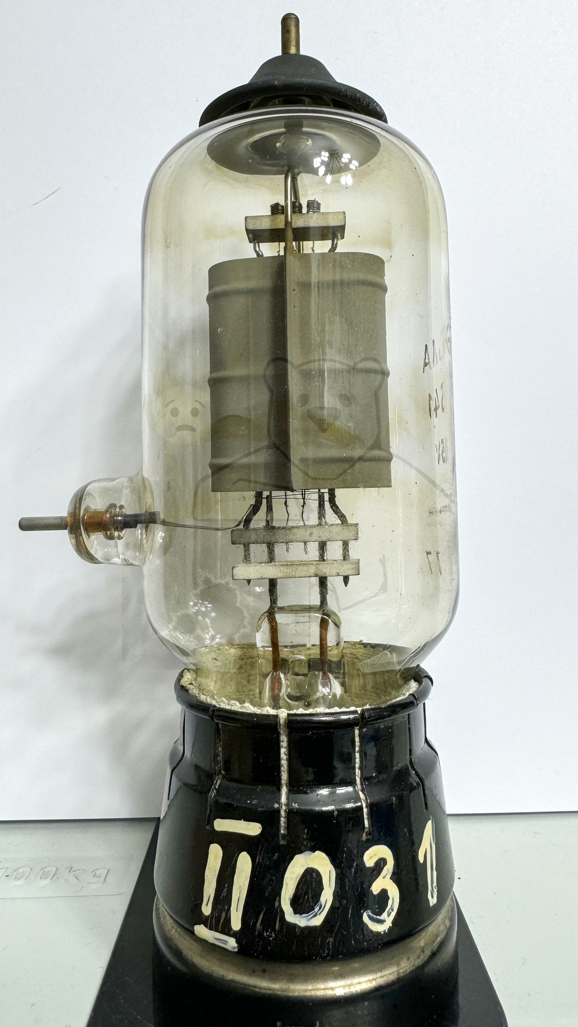 Röhre TS41 #6877 Bild 3