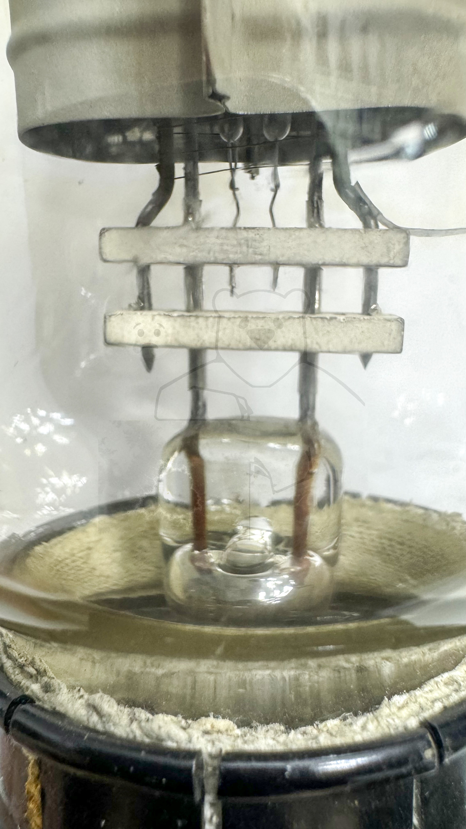 Röhre TS41 #6877 Bild 8