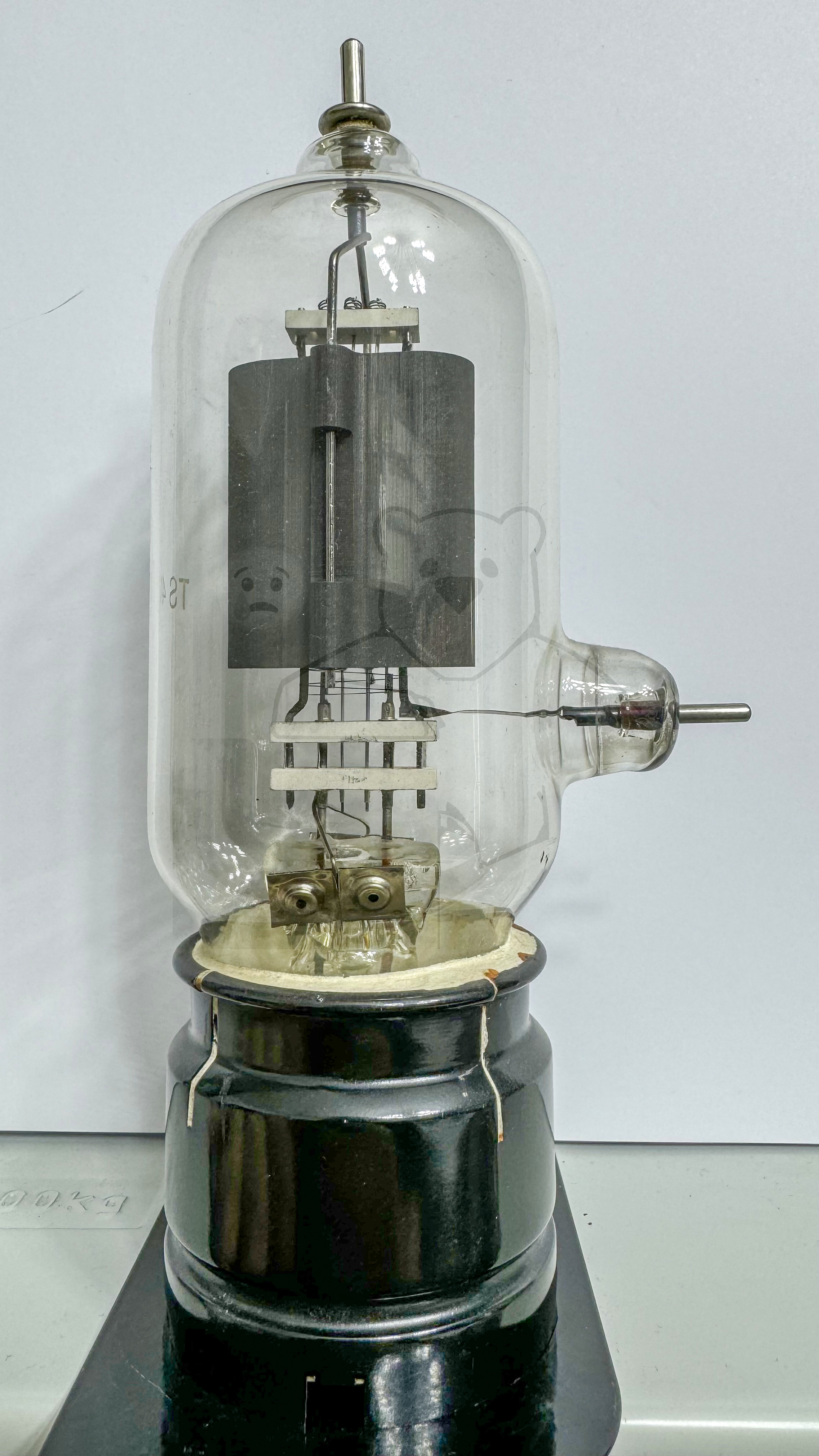 Röhre TS41DK #6673 Bild 1