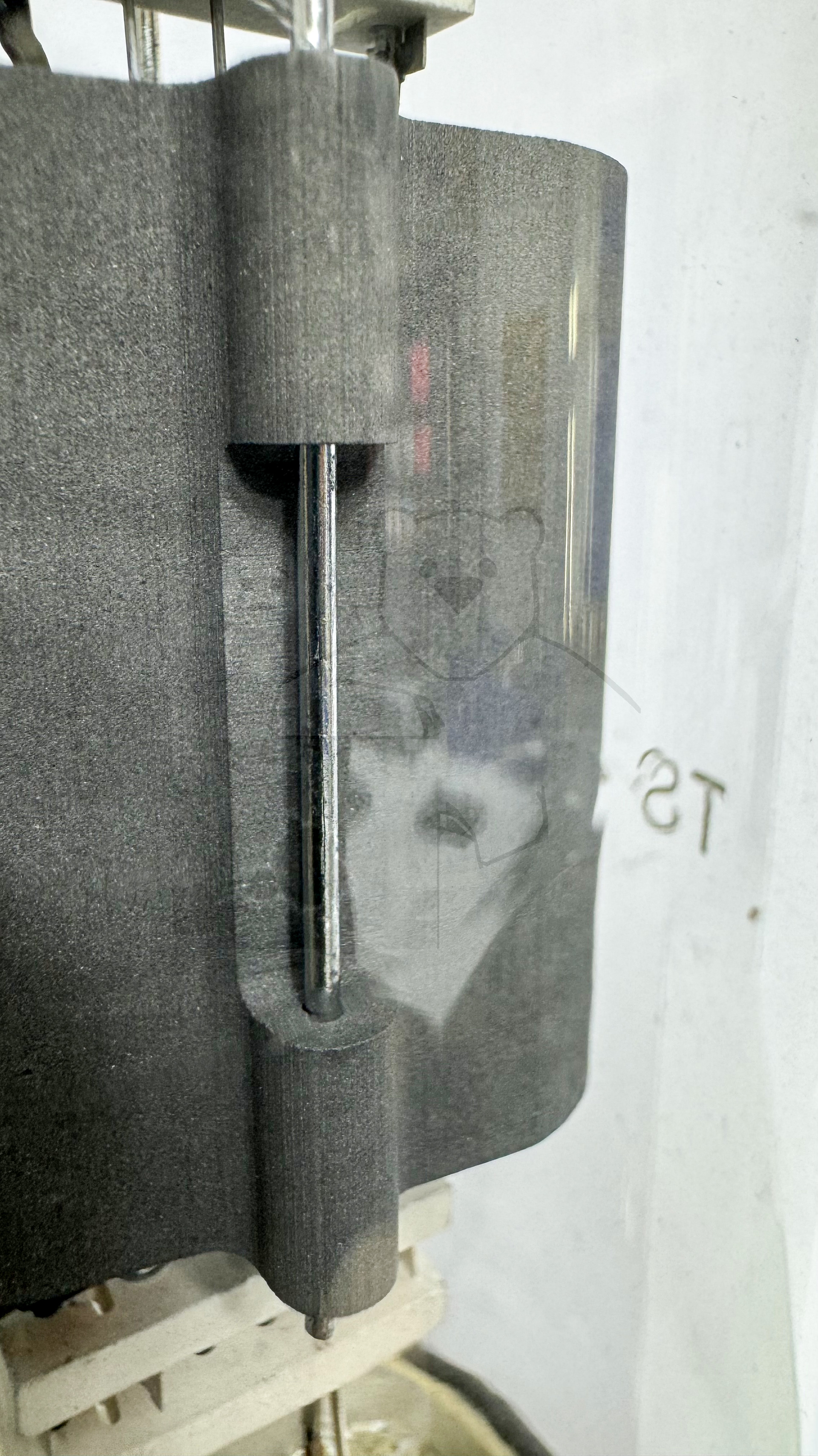 Röhre TS41DK #6673 Bild 14