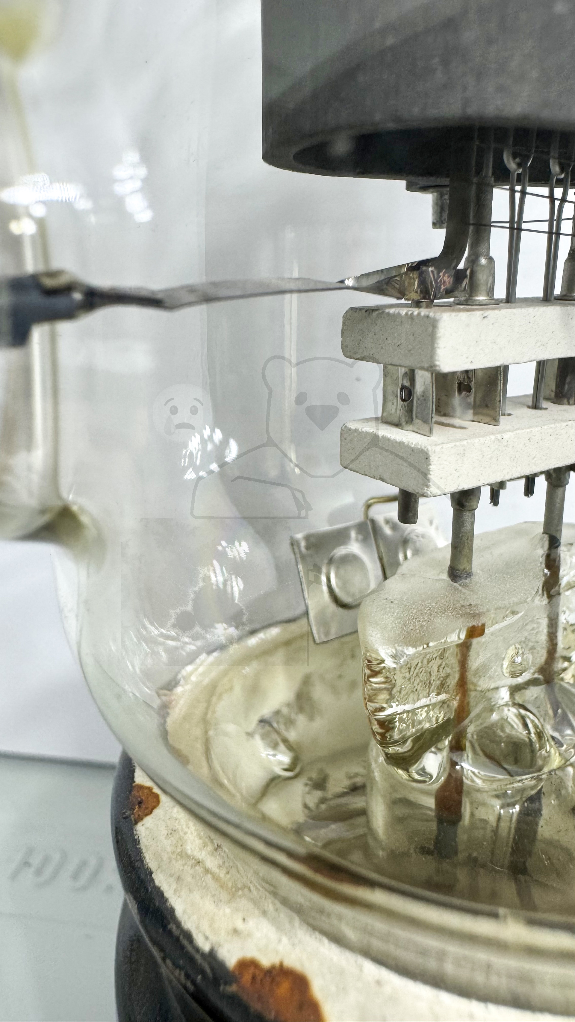 Röhre TS41DK #6673 Bild 15