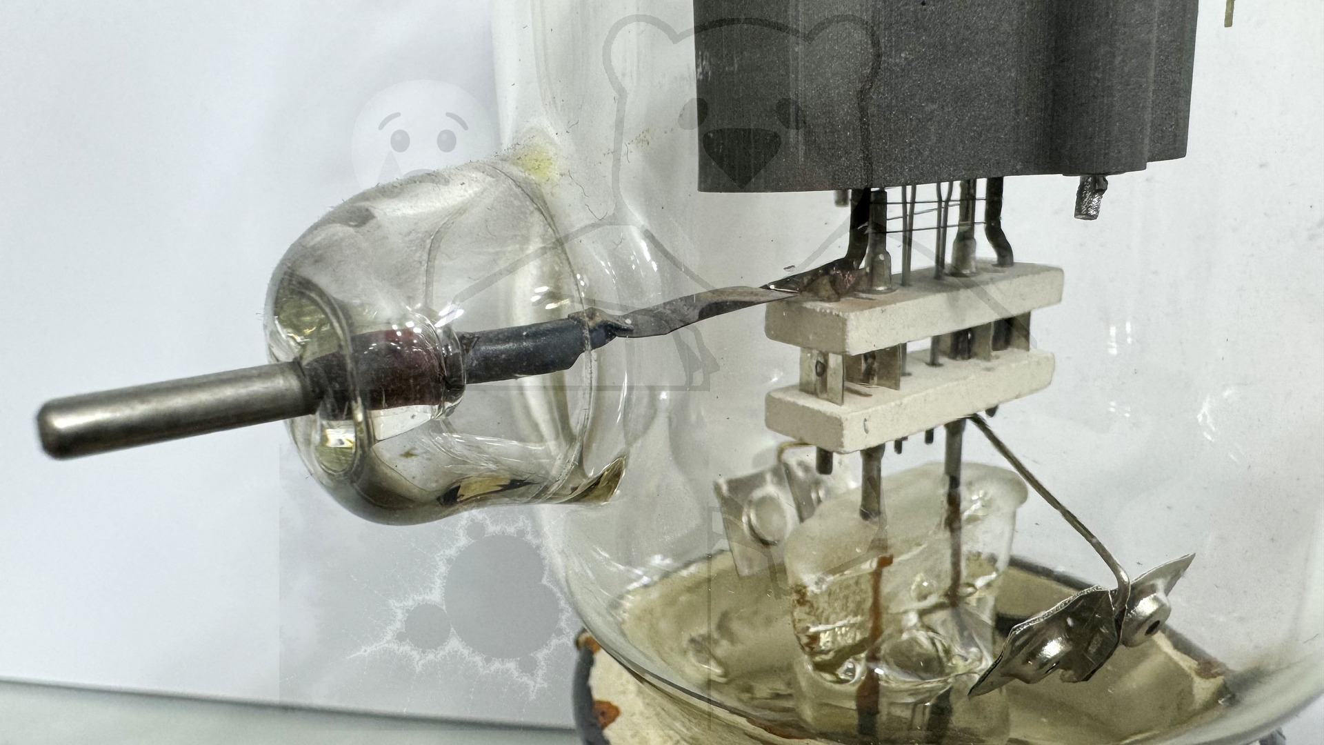 Röhre TS41DK #6673 Bild 16