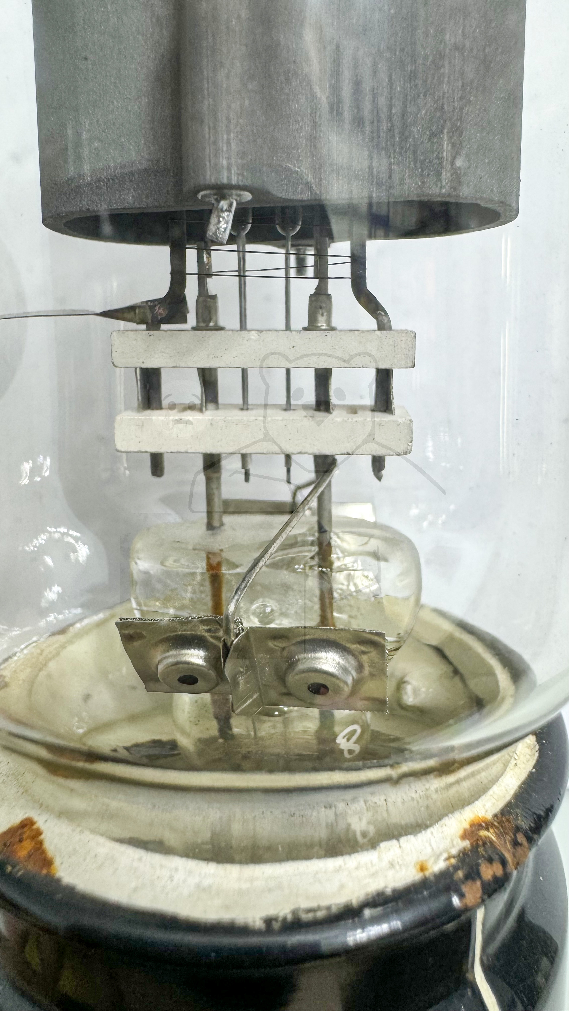 Röhre TS41DK #6673 Bild 20