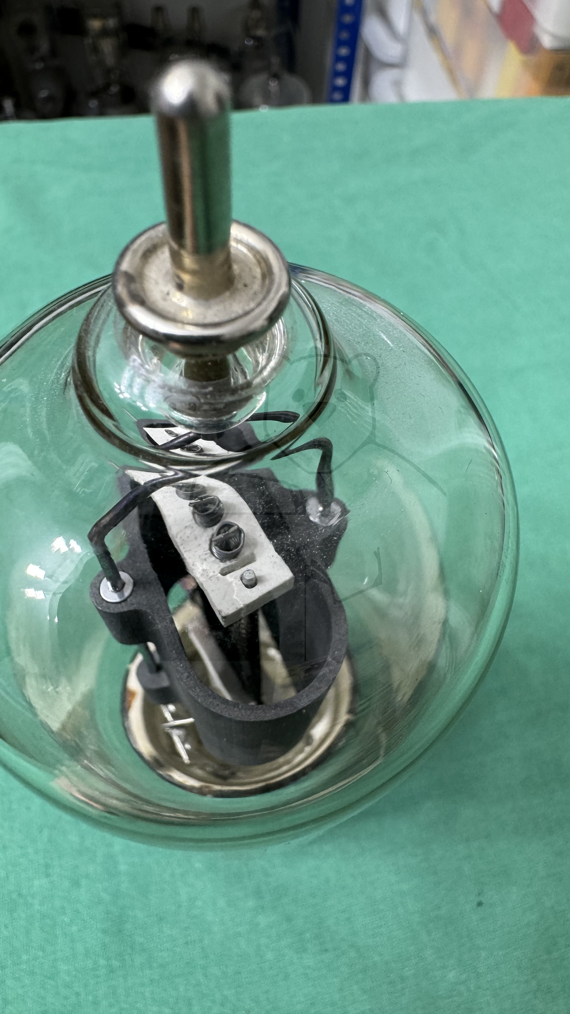 Röhre TS41DK #6673 Bild 24