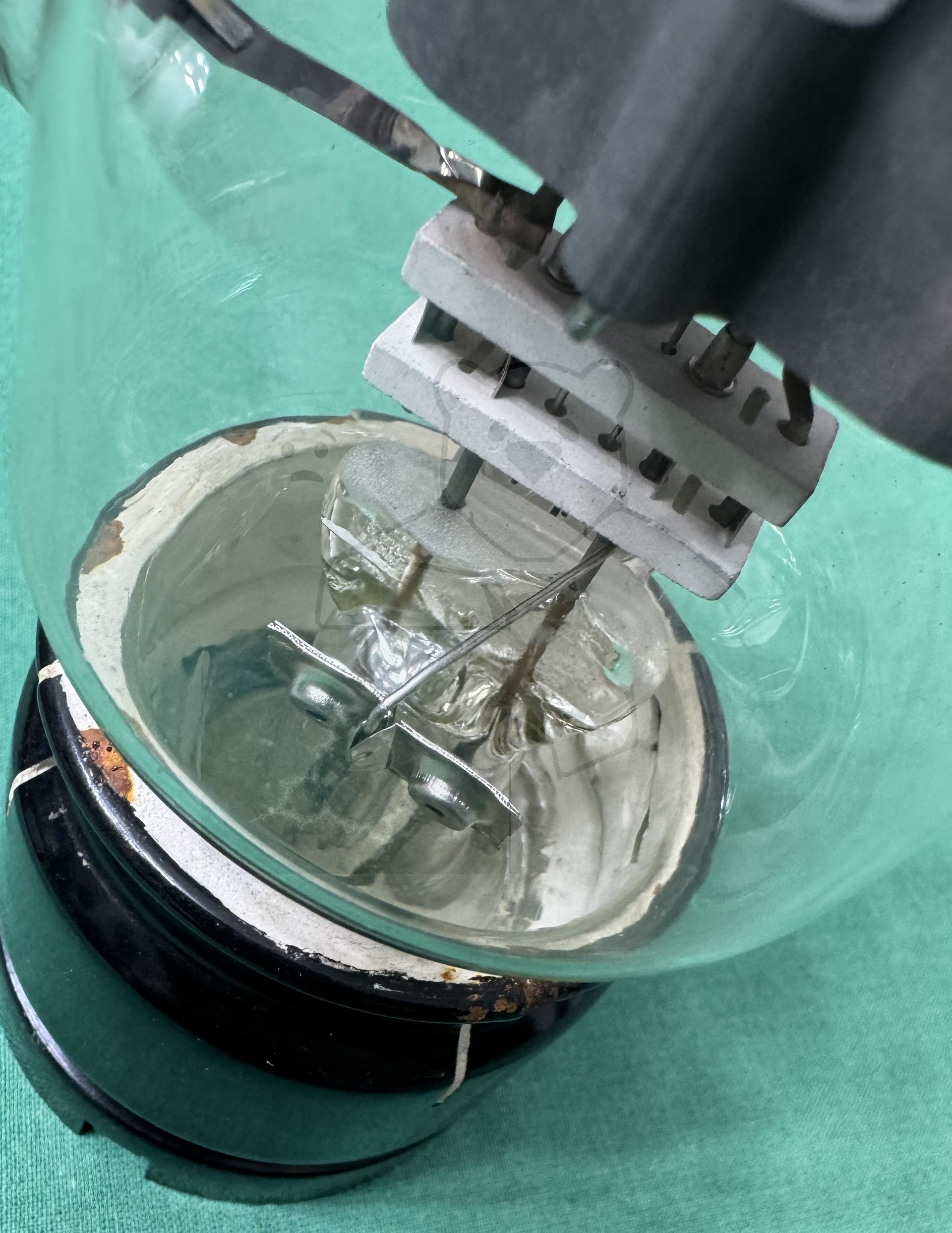 Röhre TS41DK #6673 Bild 26