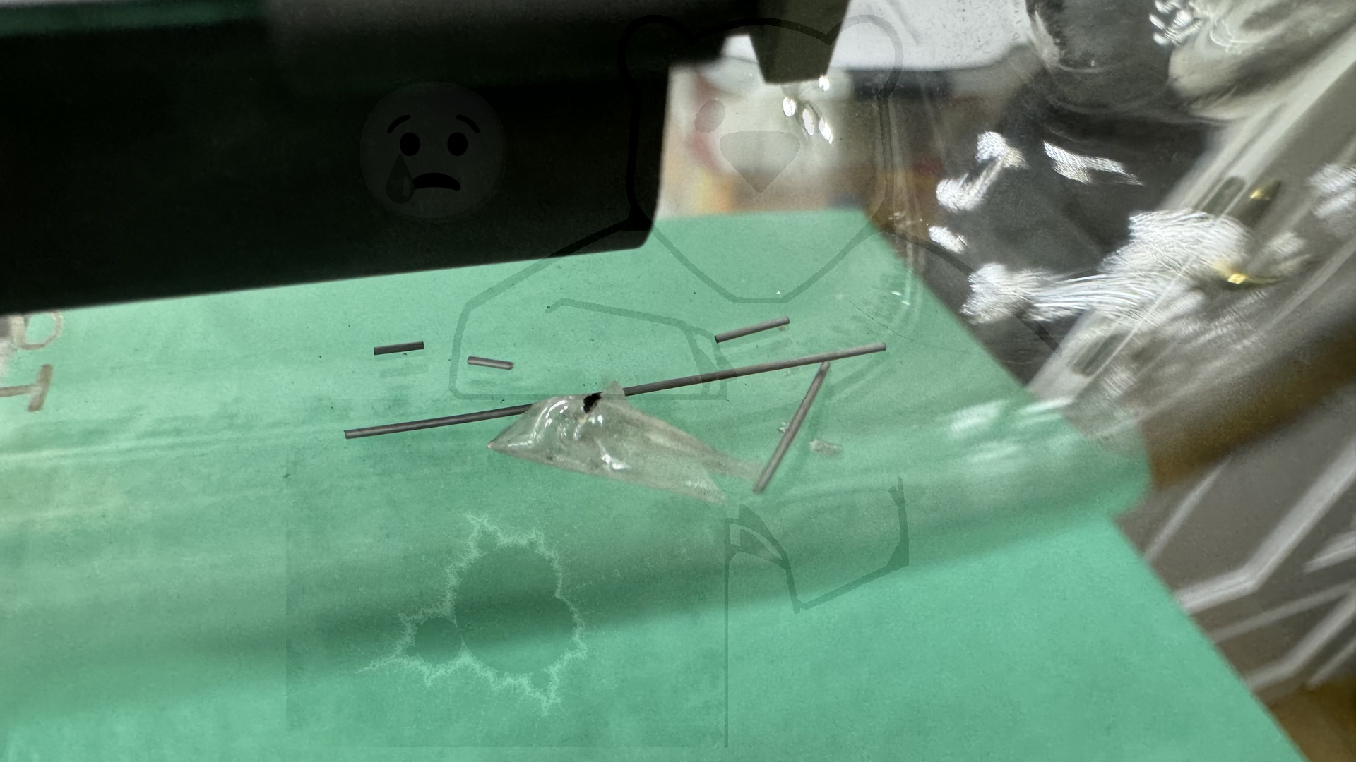 Röhre TS41DK #6673 Bild 29