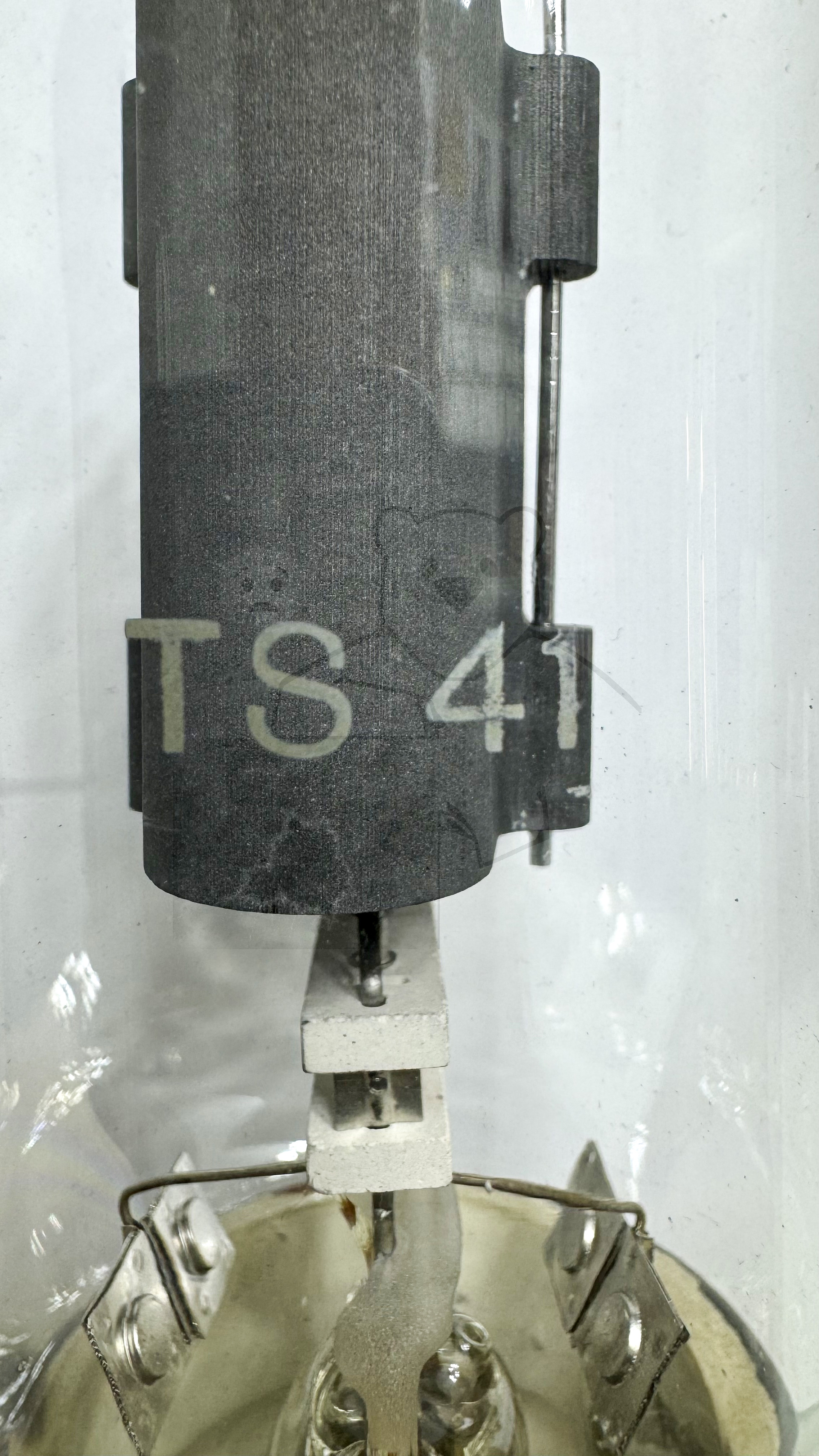 Röhre TS41DK #6673 Bild 5