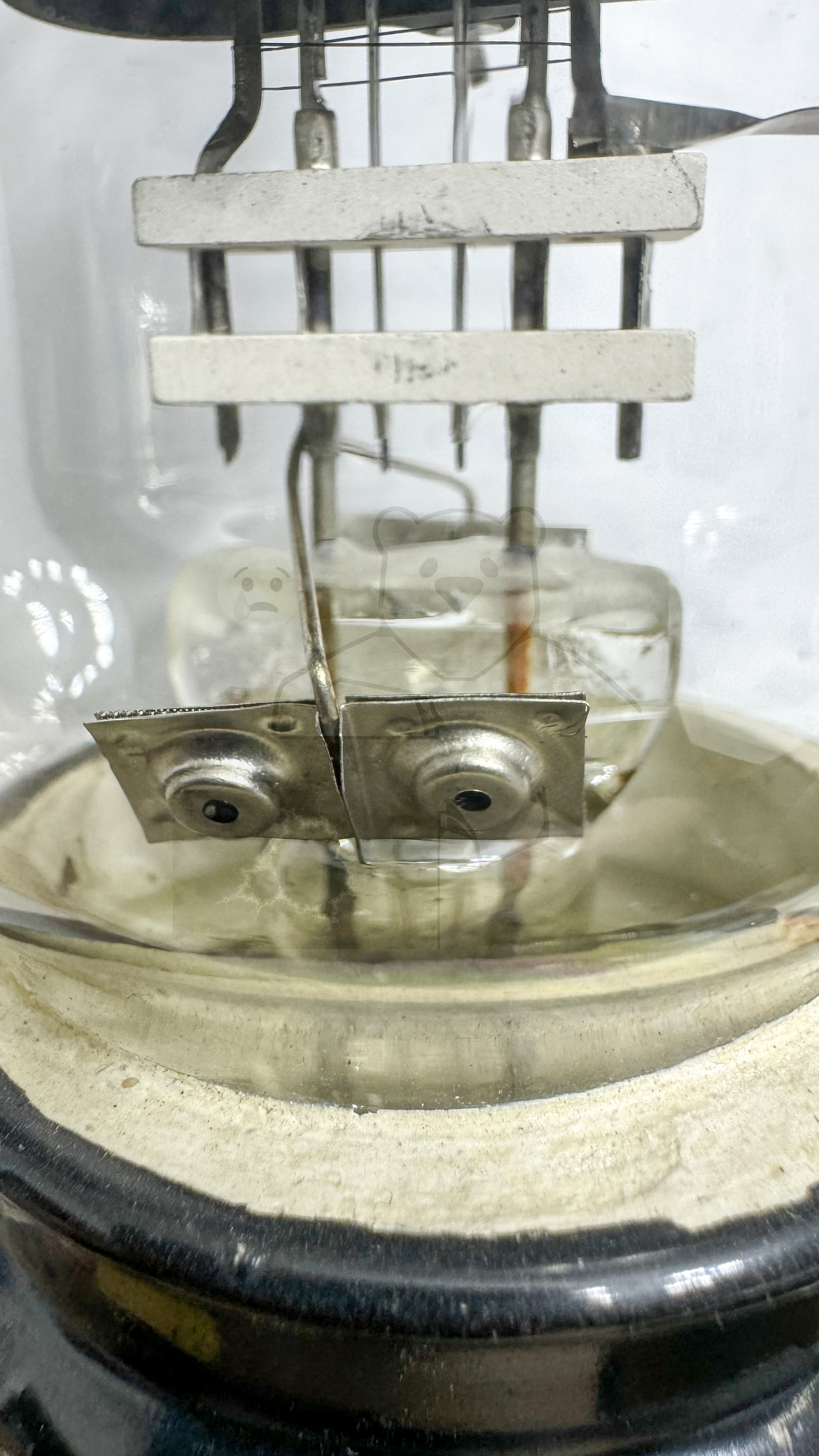 Röhre TS41DK #6673 Bild 6