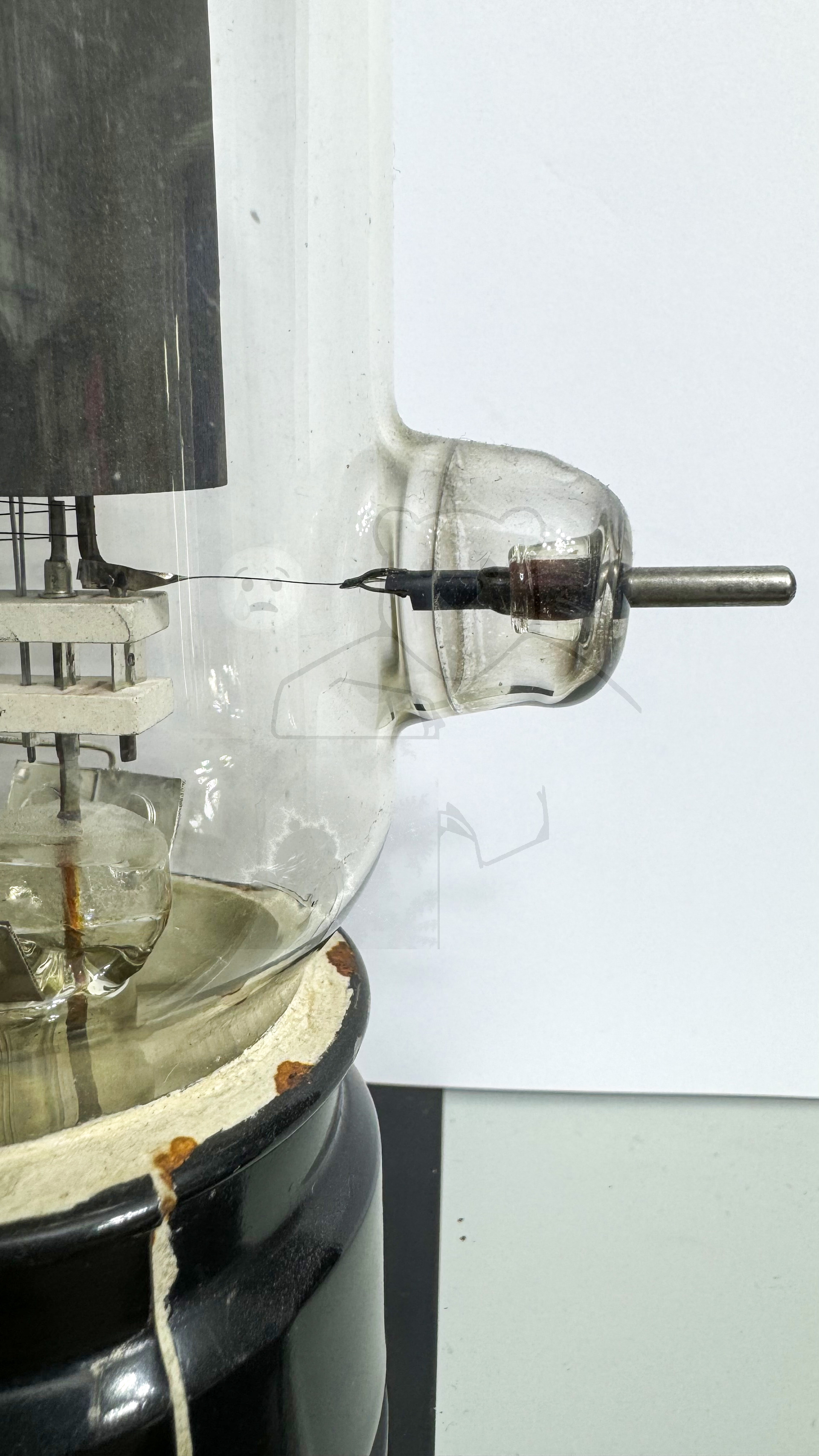 Röhre TS41DK #6673 Bild 7