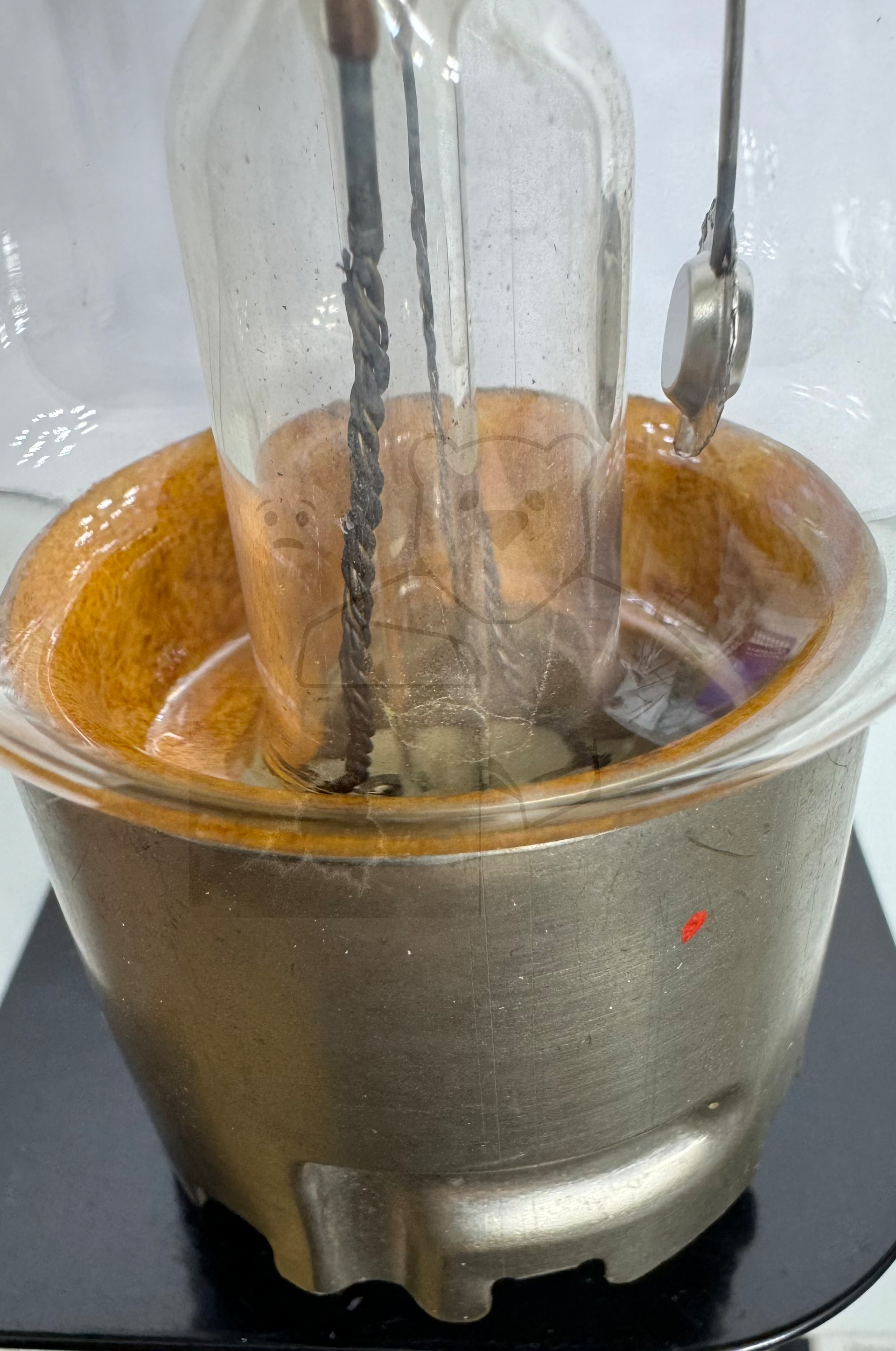 Röhre TS5 #8163 Bild 10