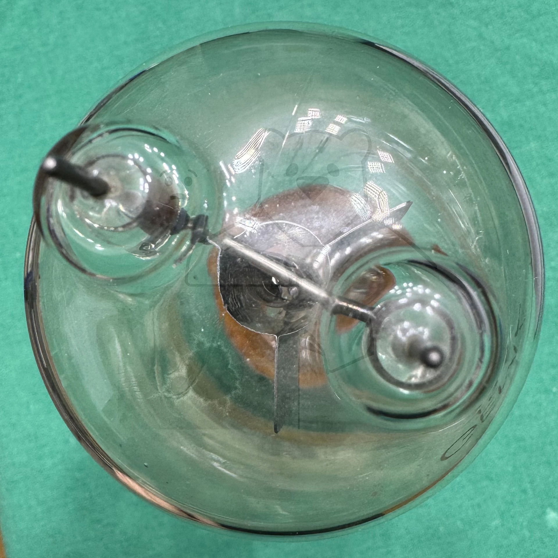 Röhre TS5 #8163 Bild 12