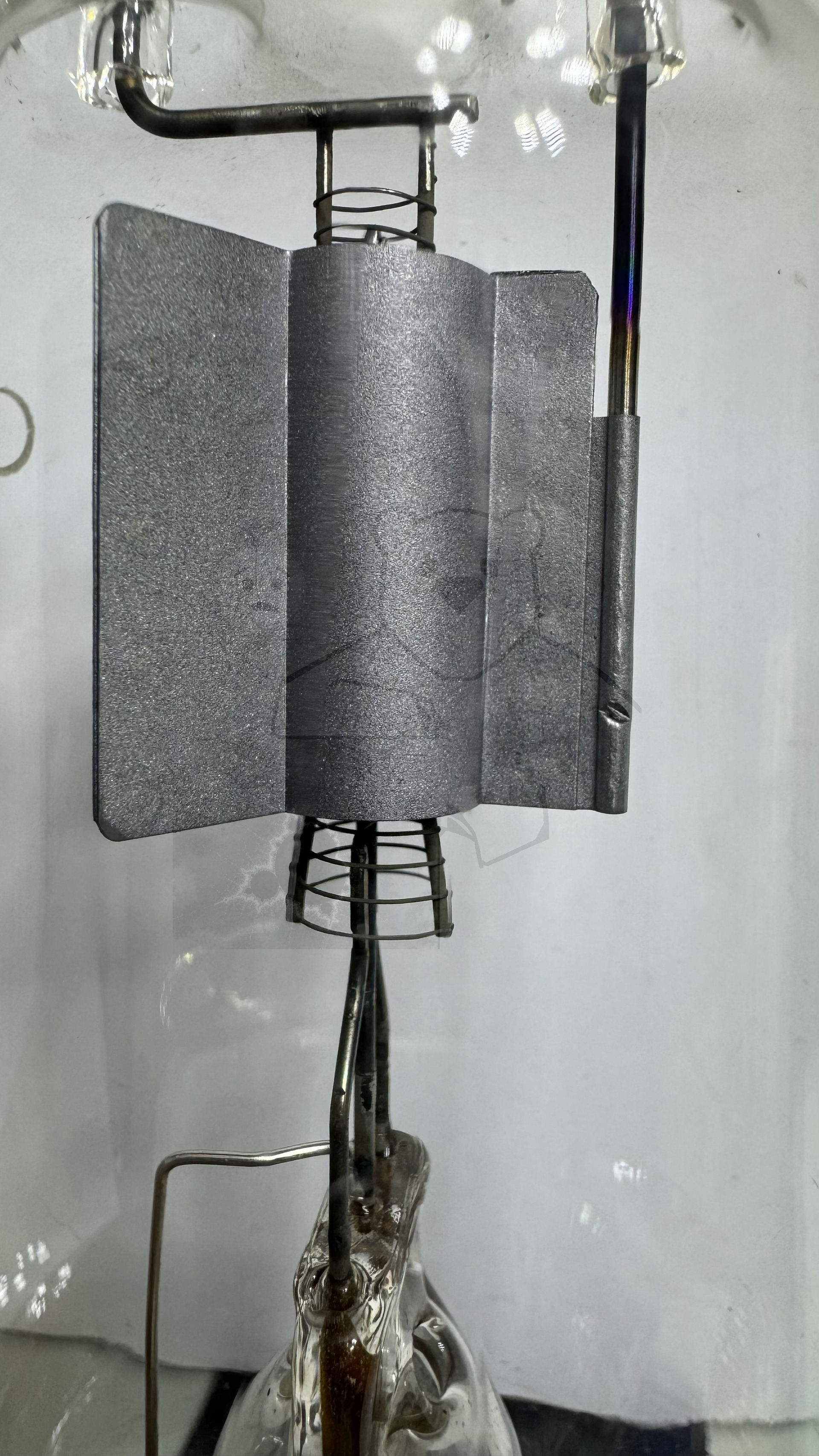 Röhre TS5 #8163 Bild 3