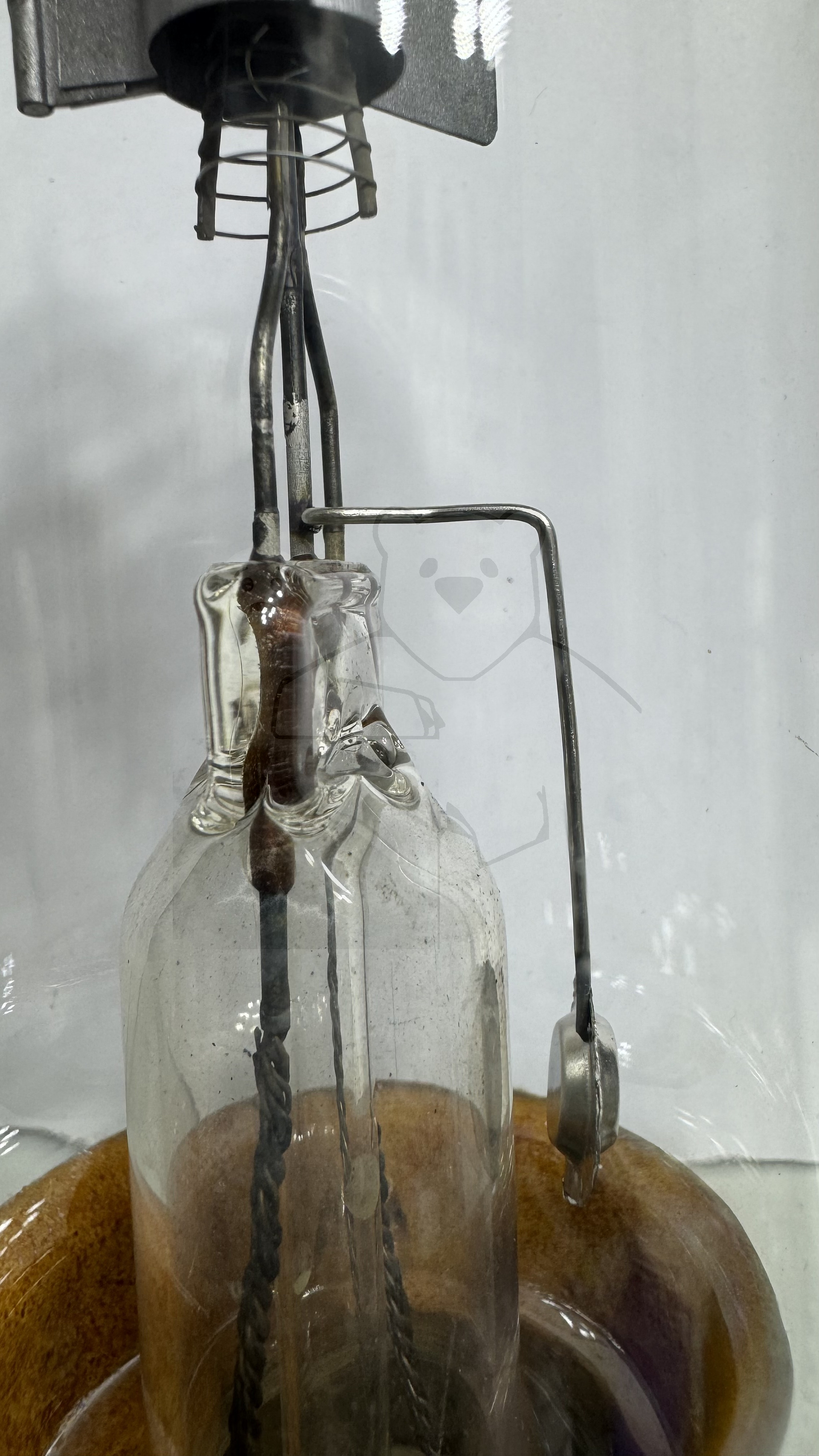 Röhre TS5 #8163 Bild 9