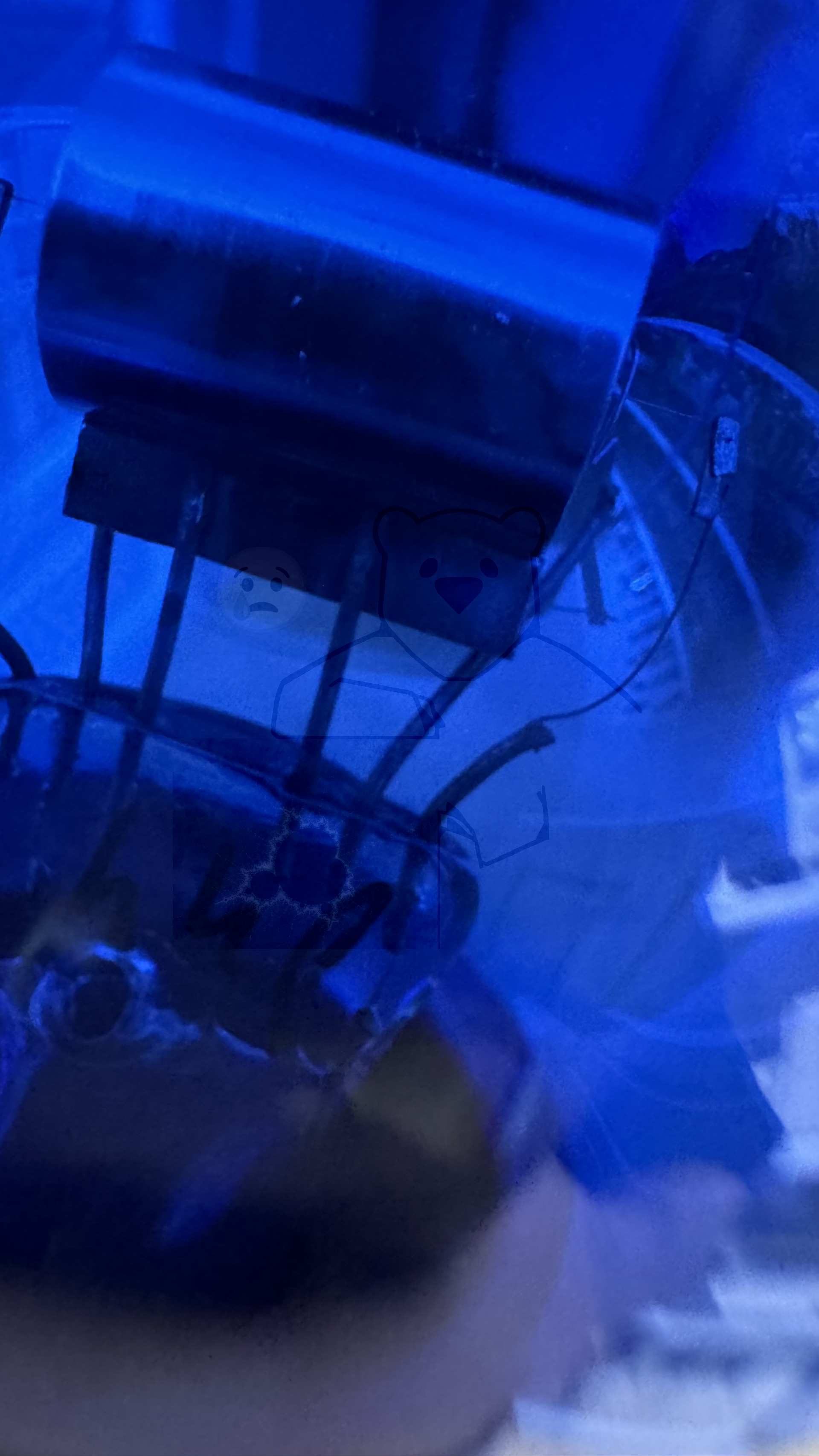 Röhre Triode Universel #3755 Bild 3