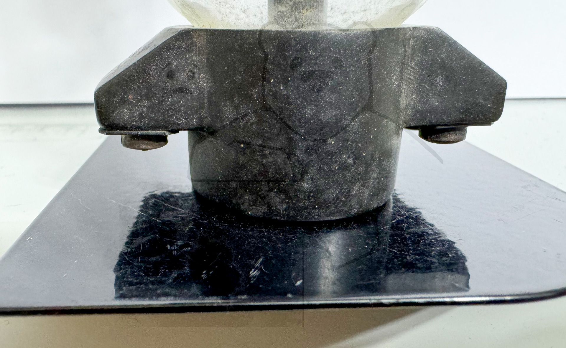 Röhre Typ K1 (AEG) #3644 Bild 3