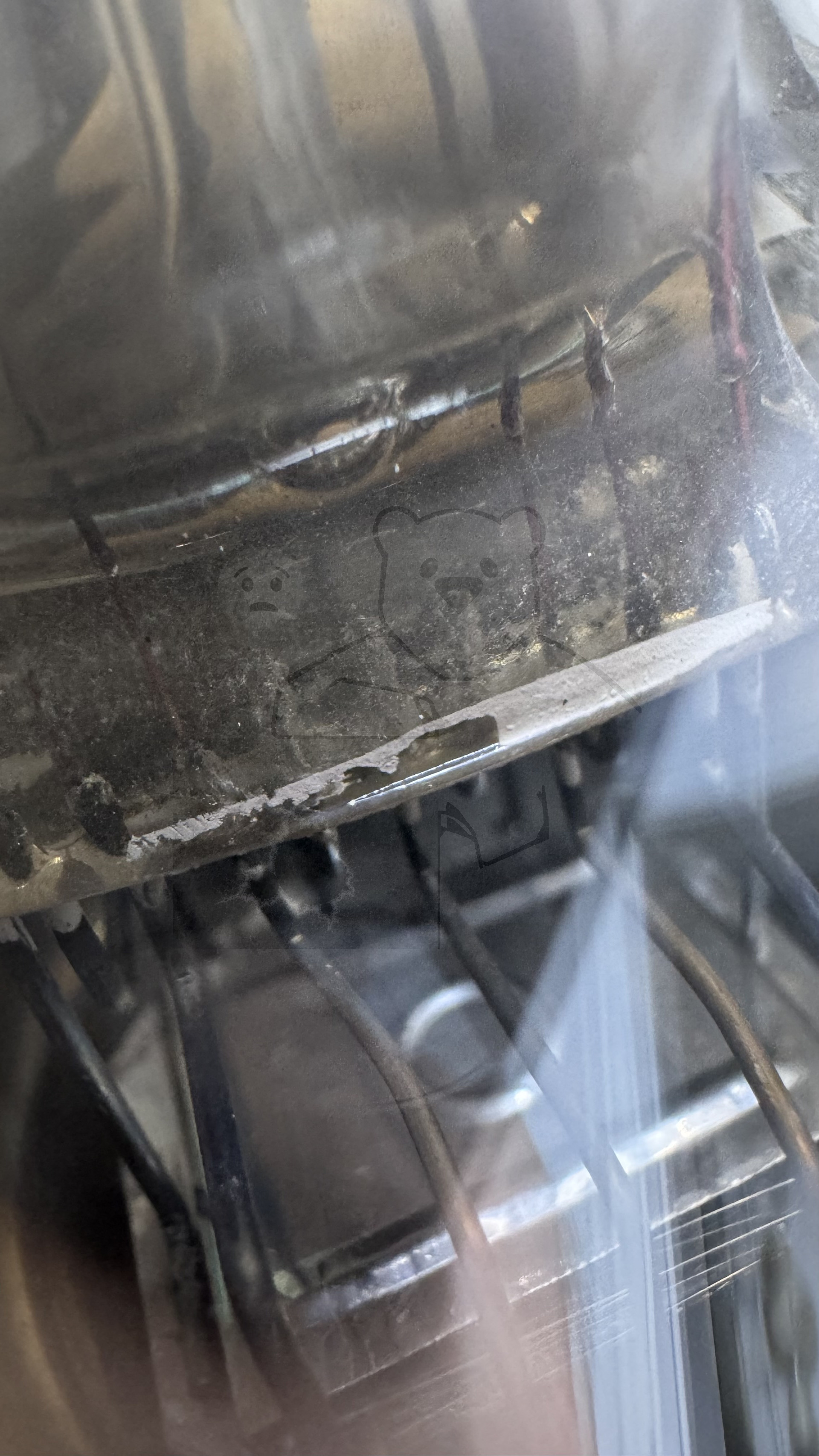 Röhre U409D #3512 Bild 5