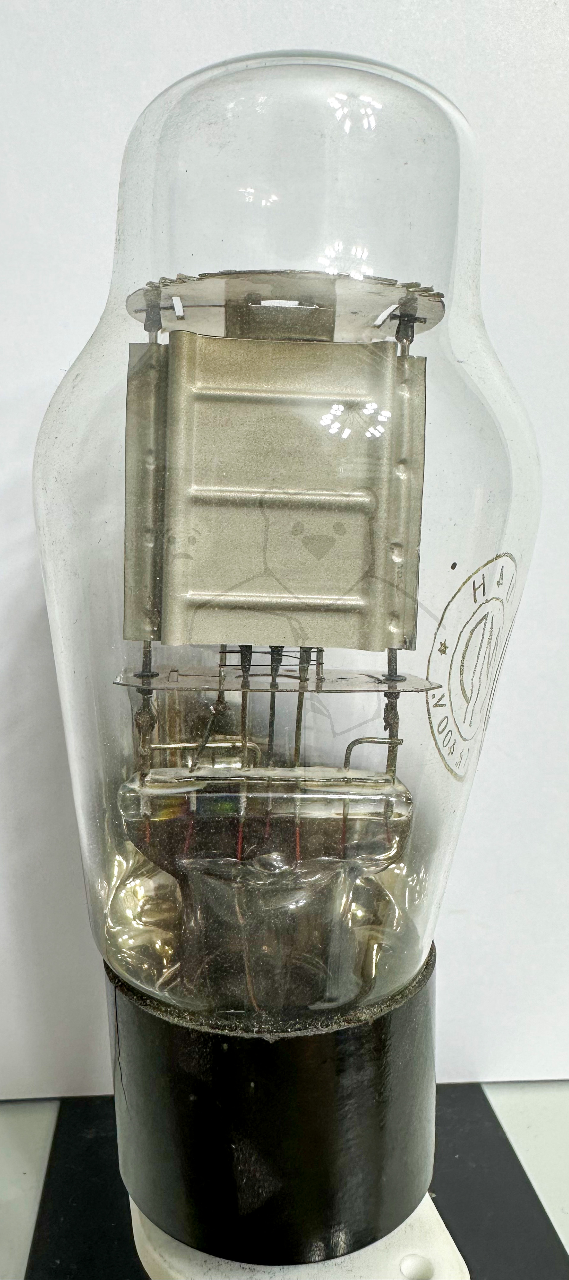 Röhre U4H #6430 Bild 1