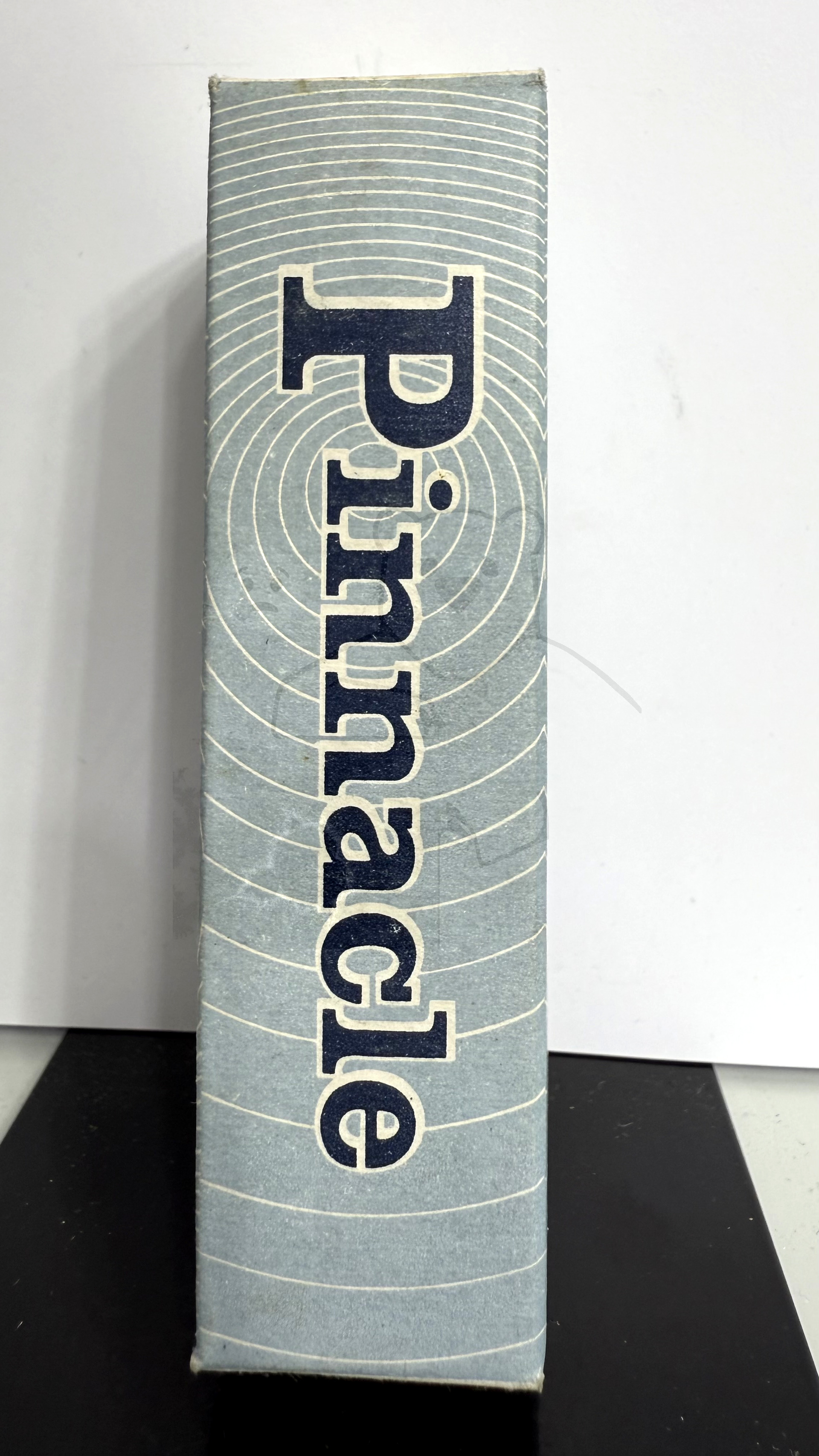 Röhre UAF41 #7583 Verpackung Bild 1