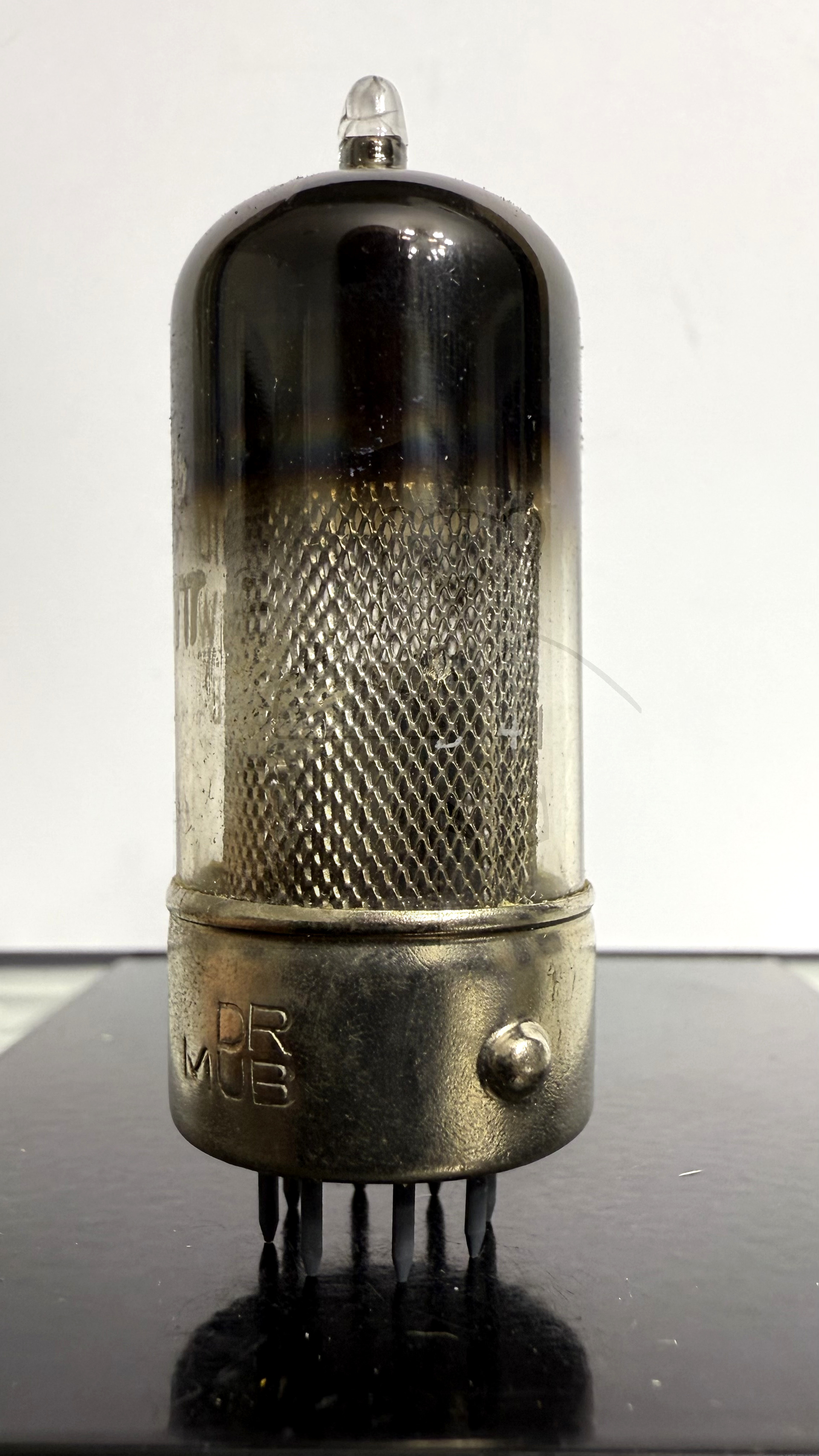 Röhre UB41 #3869 Bild 2