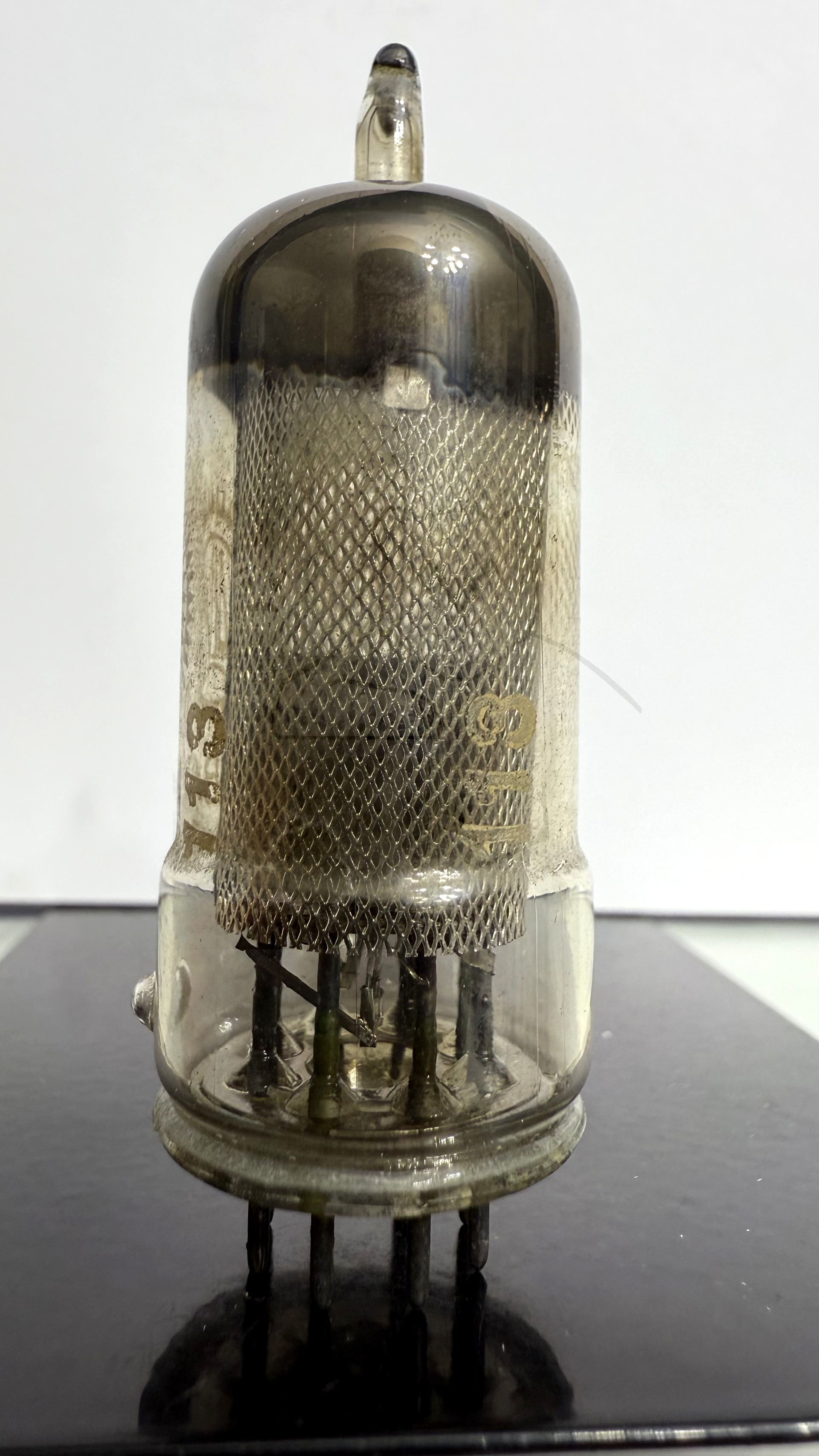 Röhre UB41 #5349 Bild 2