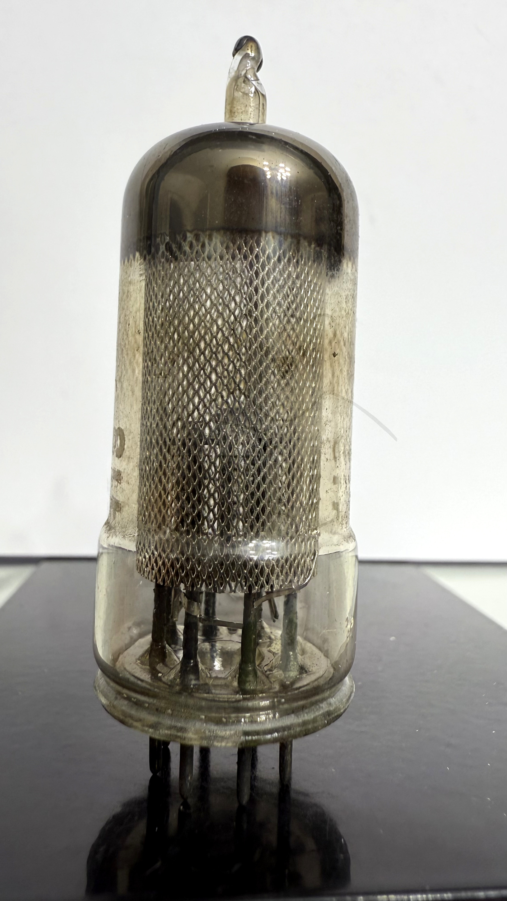 Röhre UB41 #5349 Bild 3