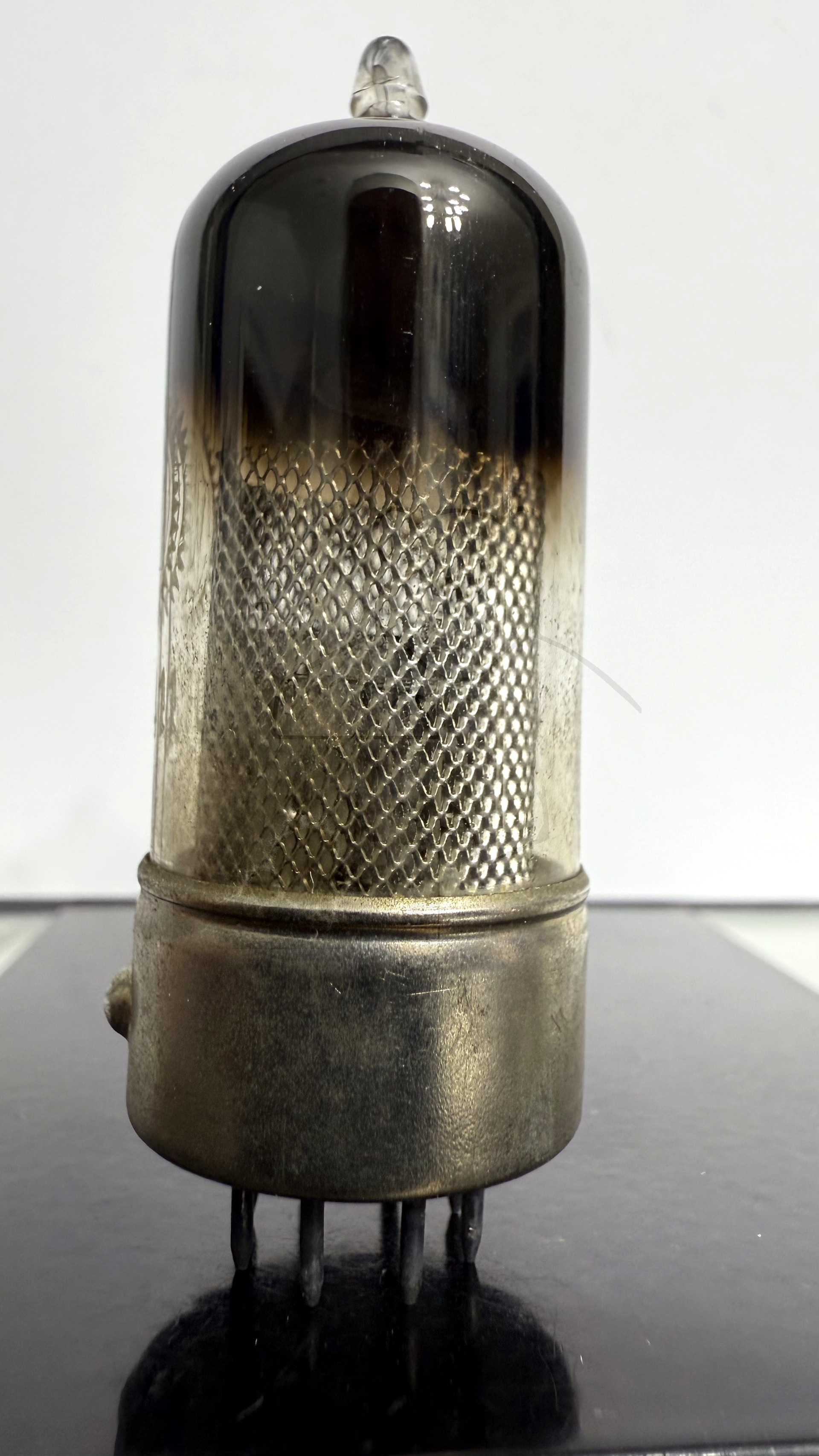 Röhre UB41 #5365 Bild 2