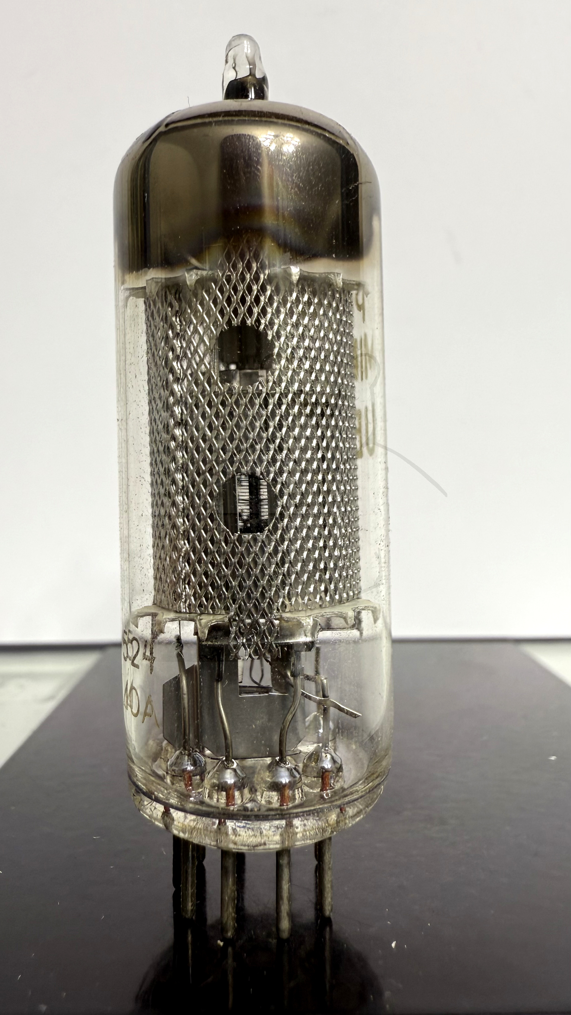 Röhre UBF80 #4046 Bild 3