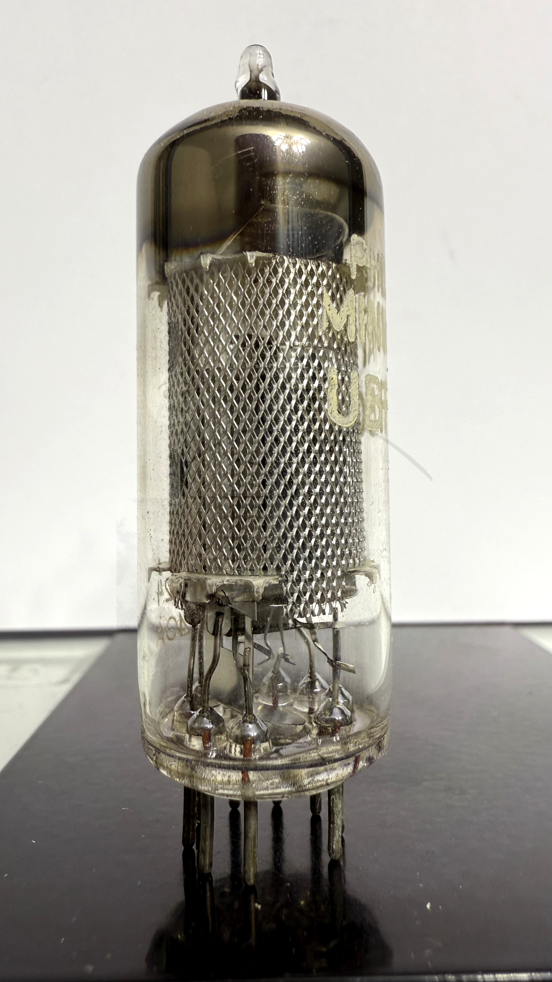 Röhre UBF80 #4046 Bild 4