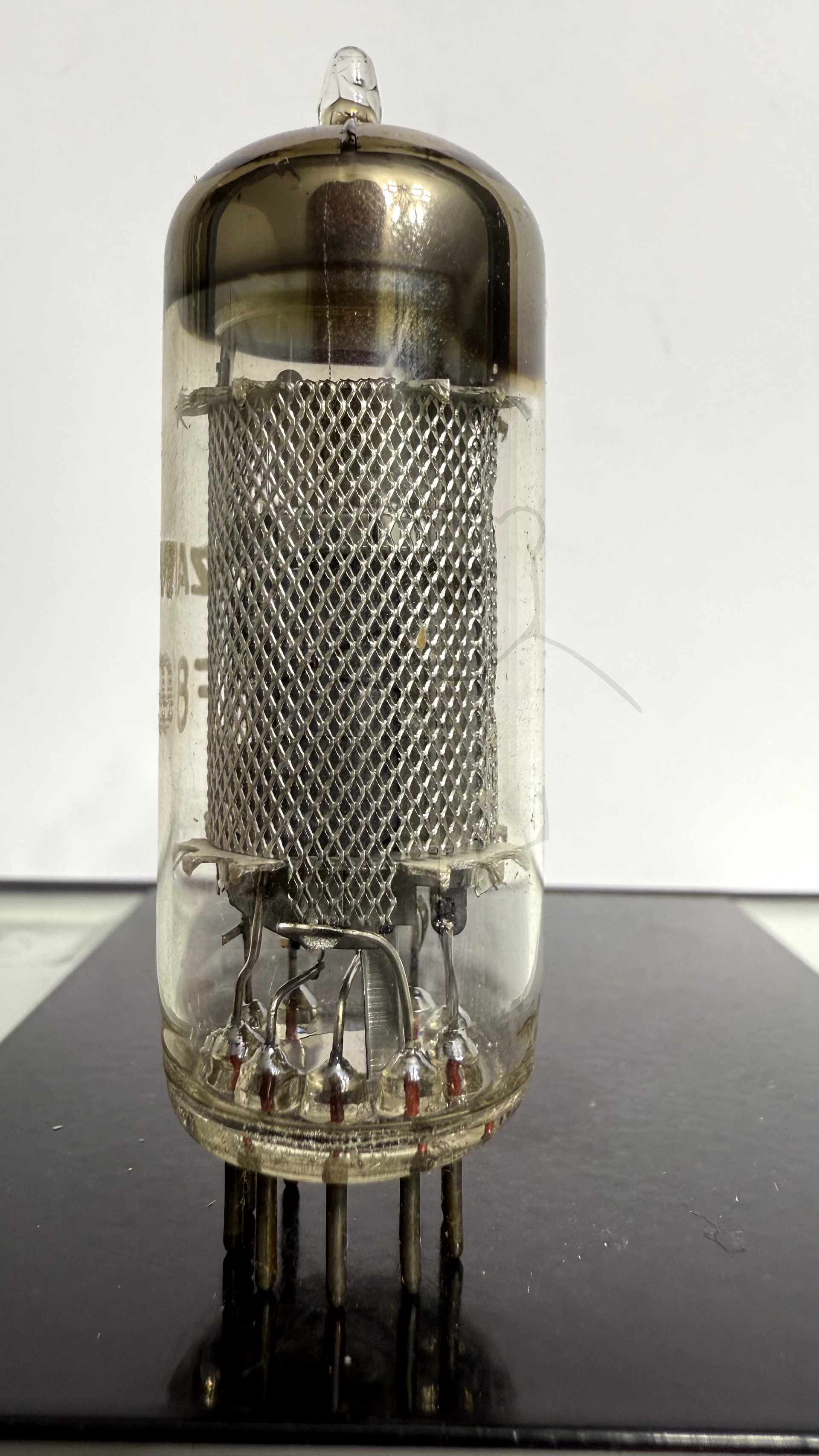 Röhre UBF89 #4084 Bild 2