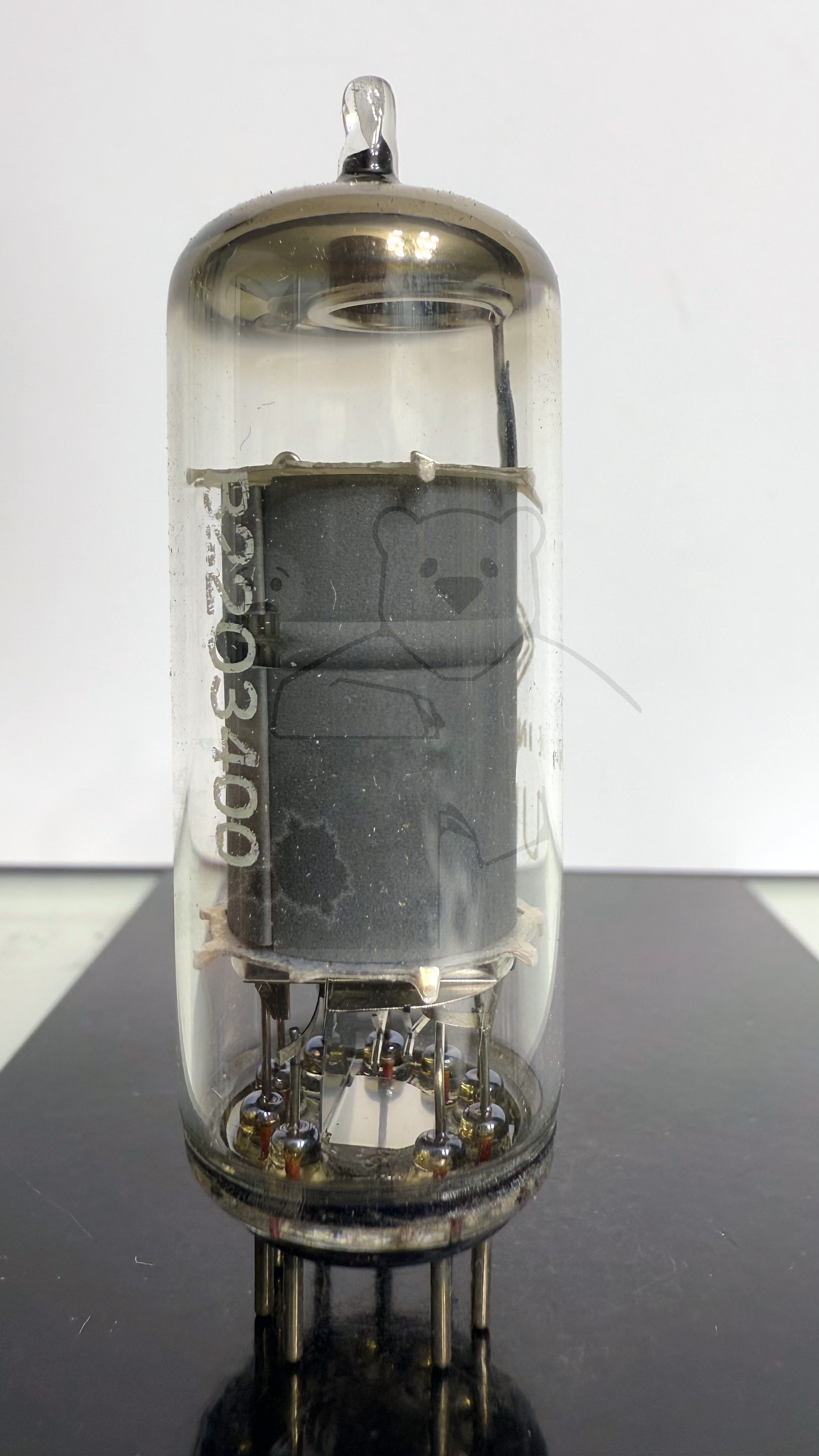 Röhre UBF89 #5927 Bild 3