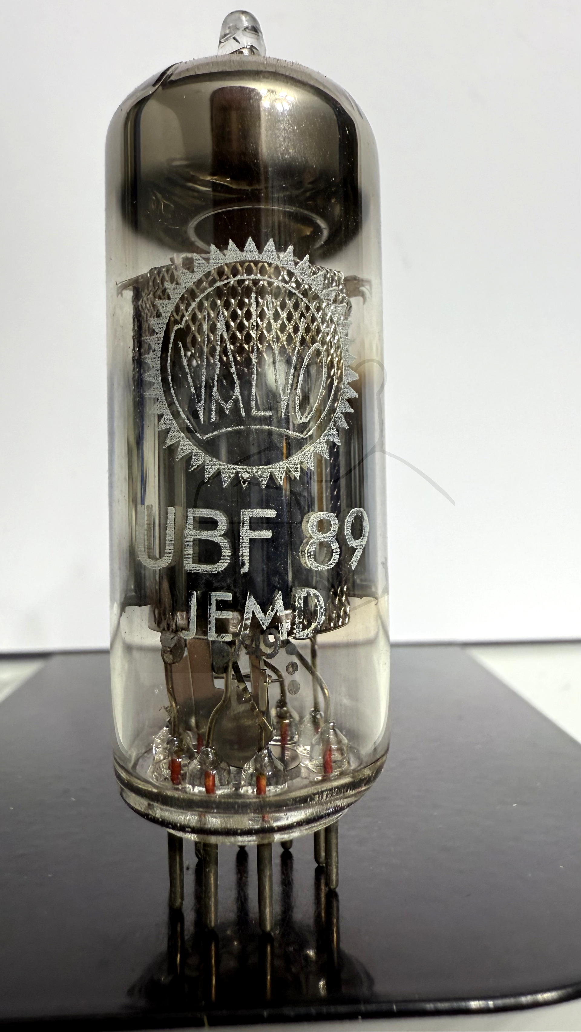 Röhre UBF89 #7135 Bild 1