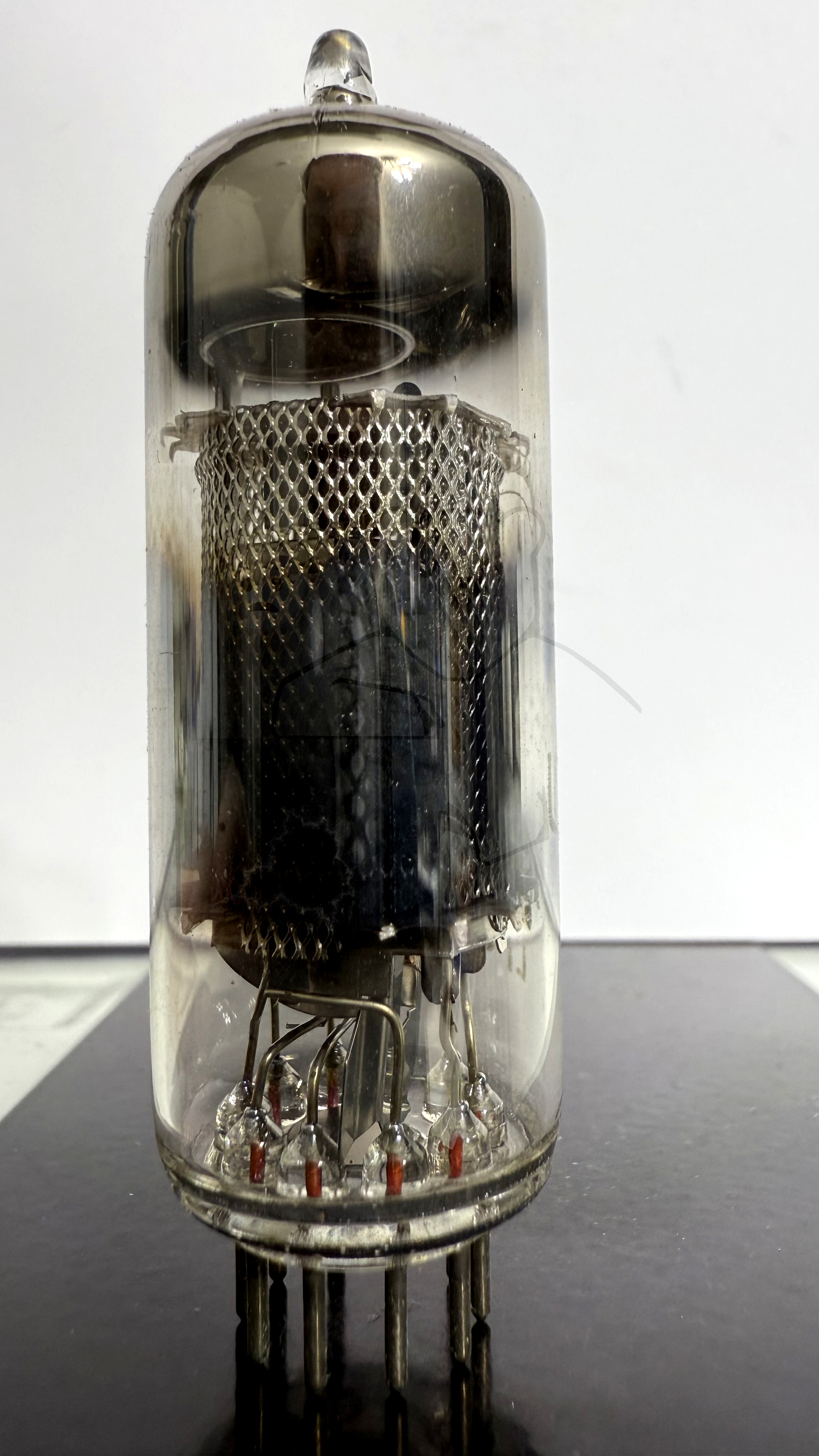 Röhre UBF89 #7135 Bild 4