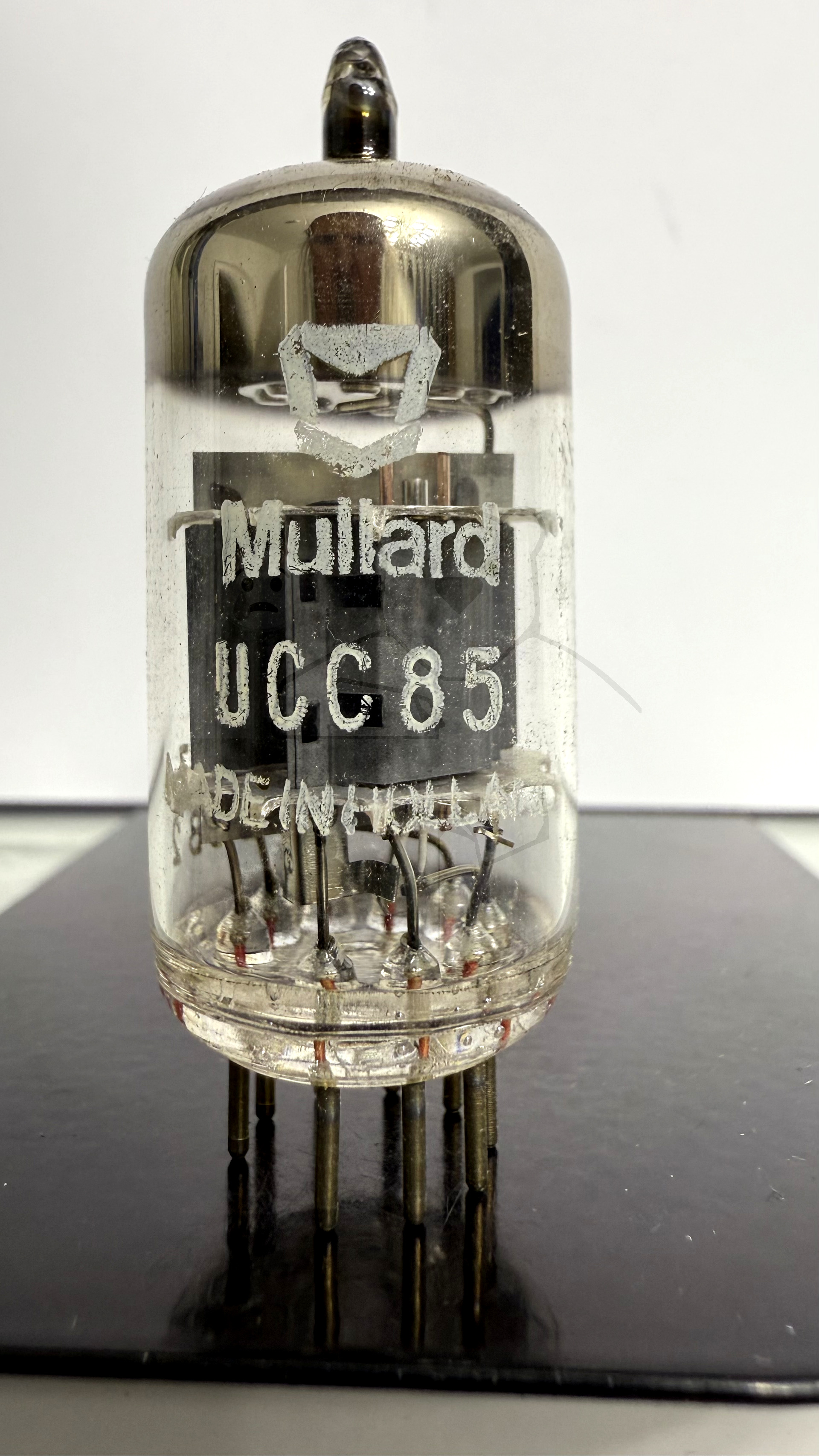 Röhre UCC85 #4286 Bild 1