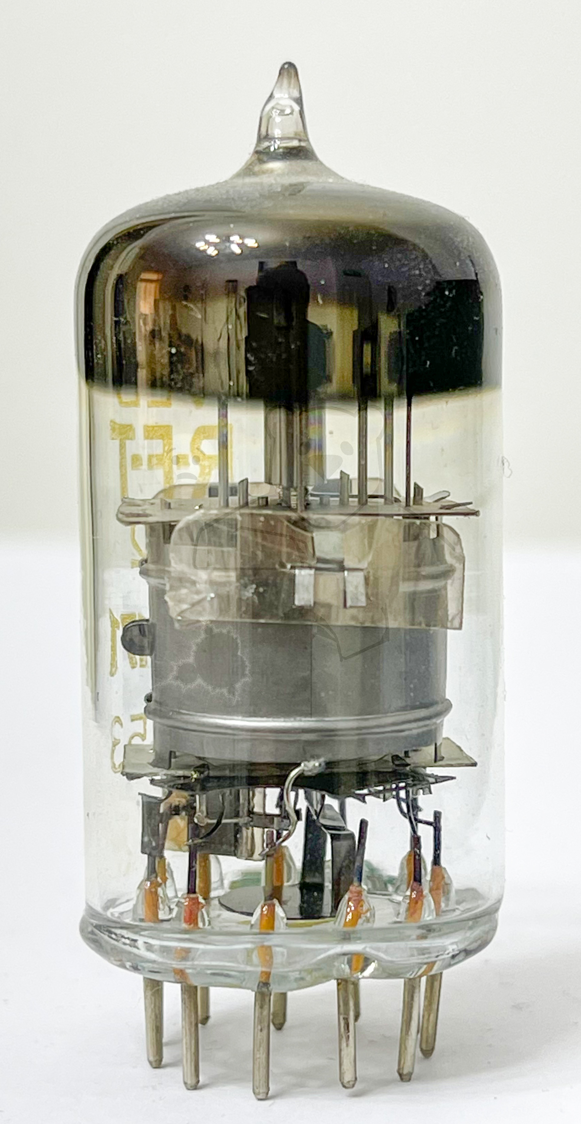 Röhre UCH171 #6010 Bild 3