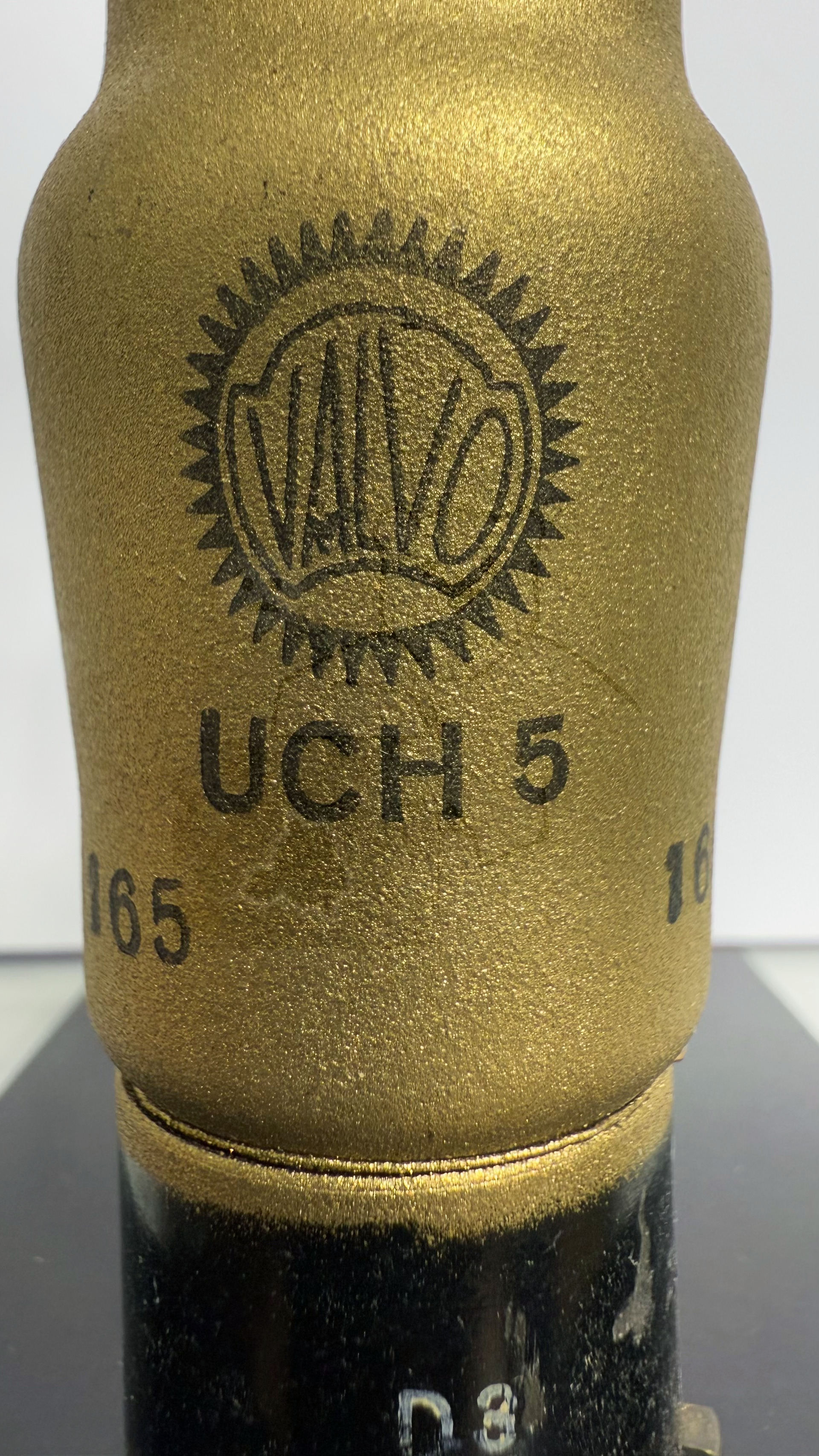 Röhre UCH5 #7808 Bild 2