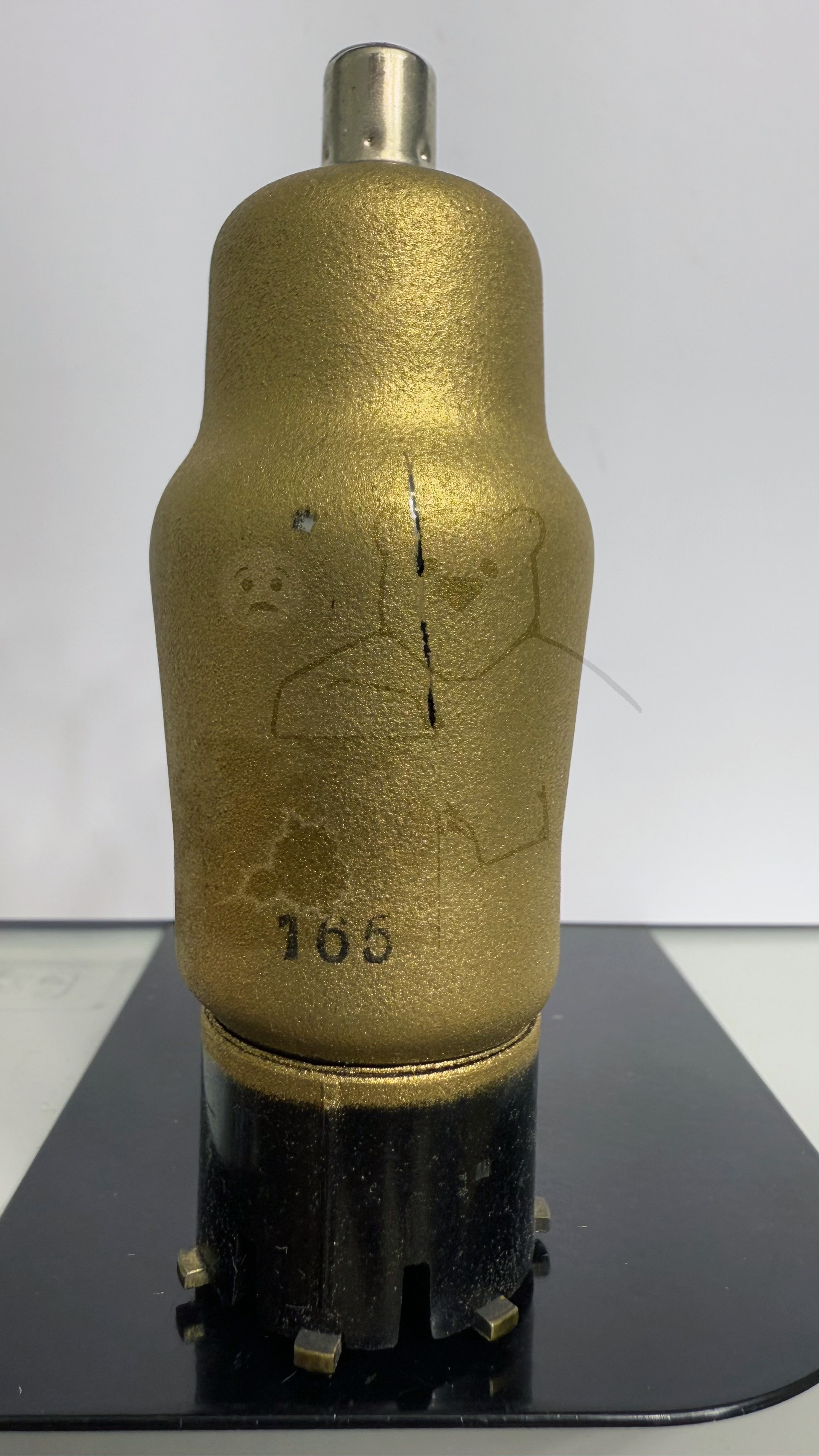 Röhre UCH5 #7808 Bild 3