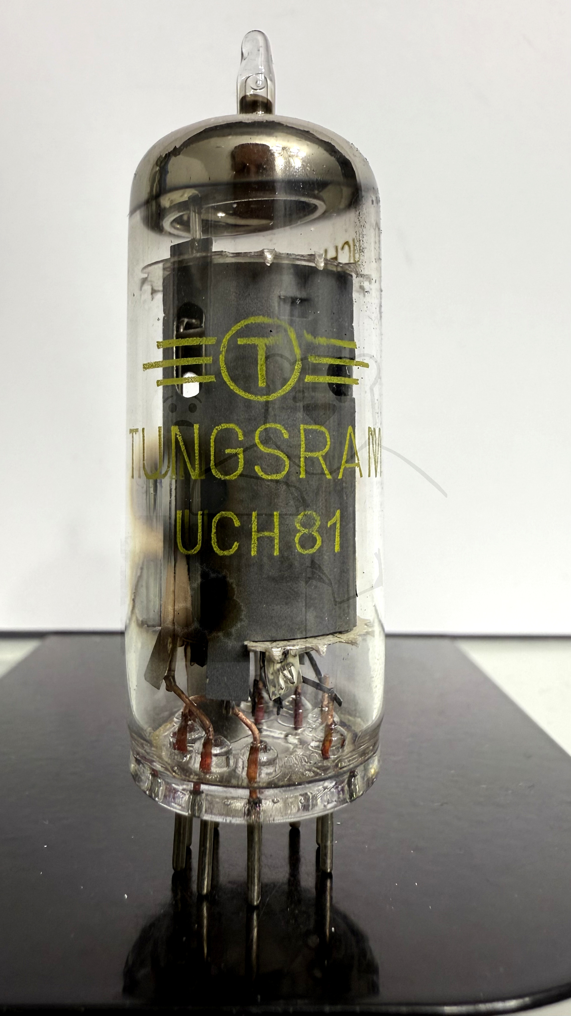 Röhre UCH81 #1340 Bild 1