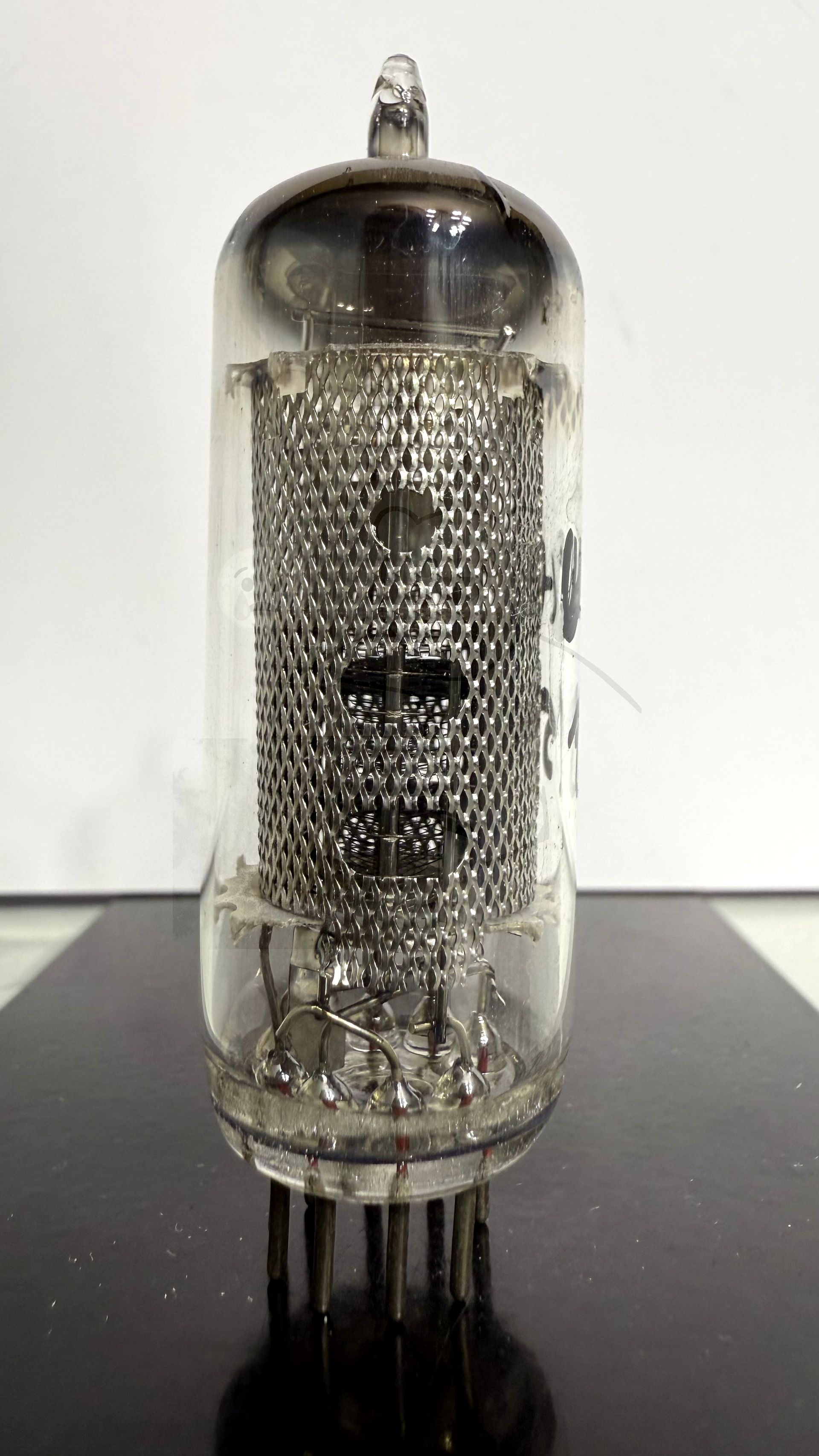 Röhre UCH81 #1599 Bild 1