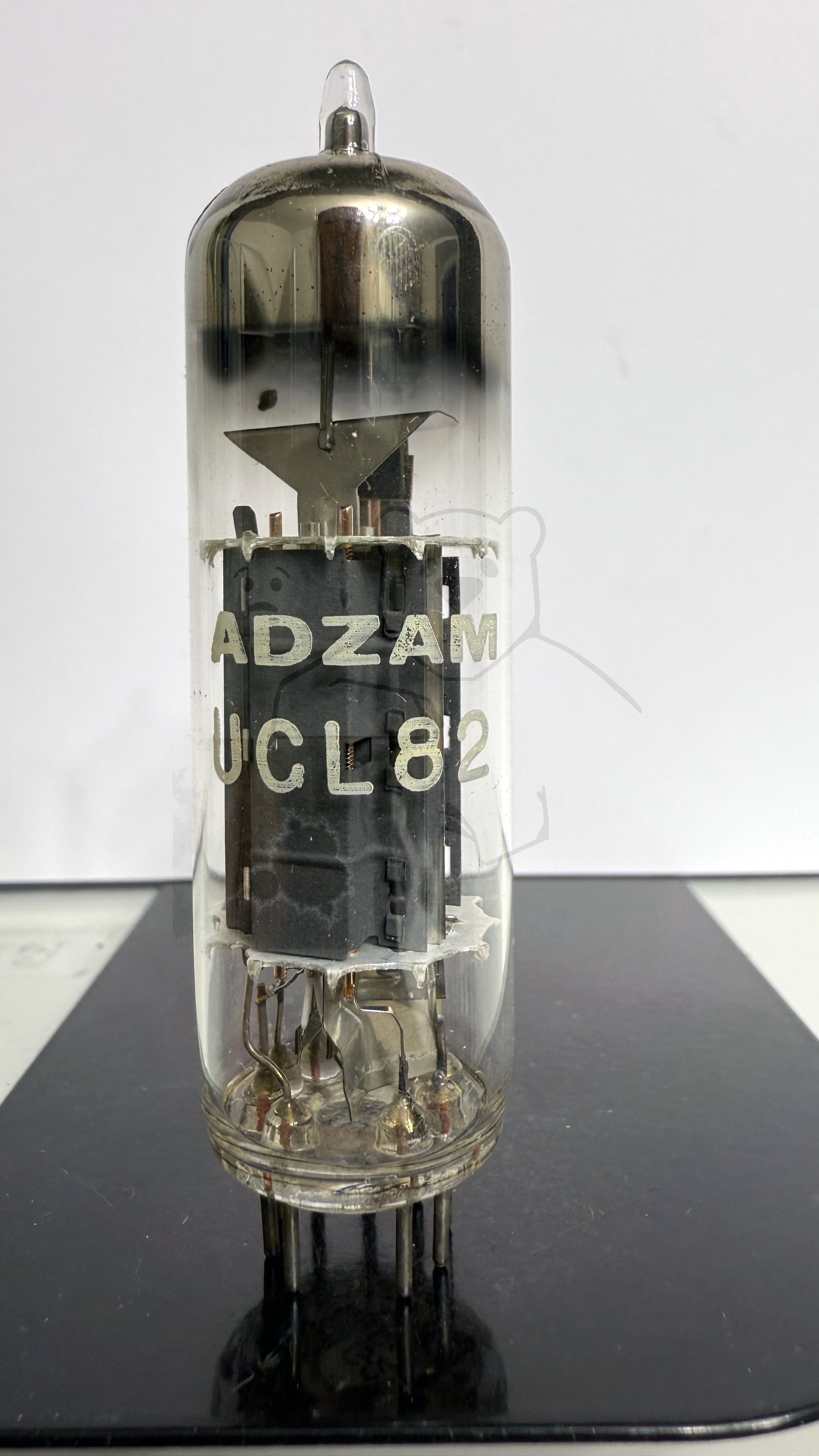 Röhre UCL82 #4484 Bild 1