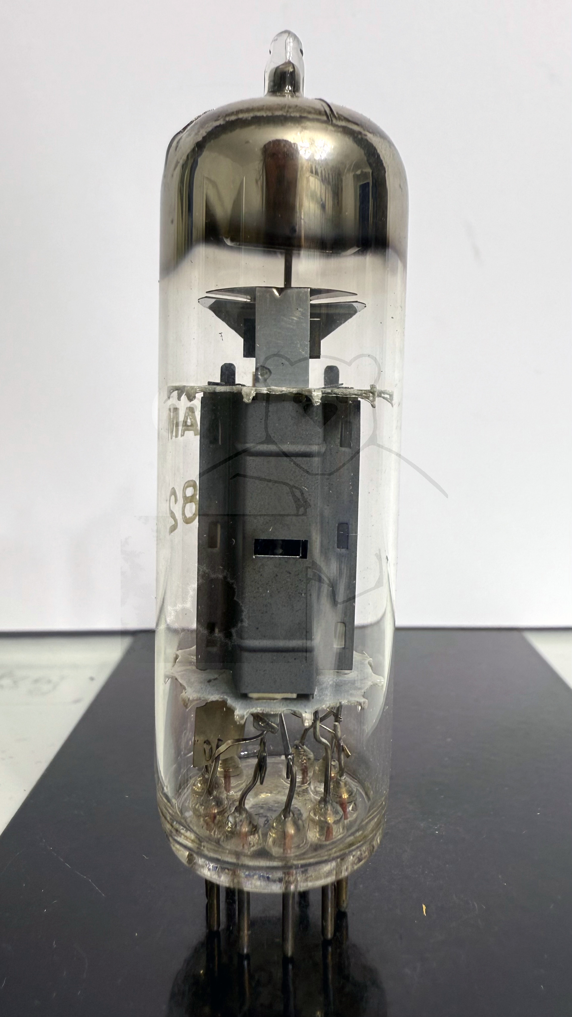 Röhre UCL82 #4486 Bild 3