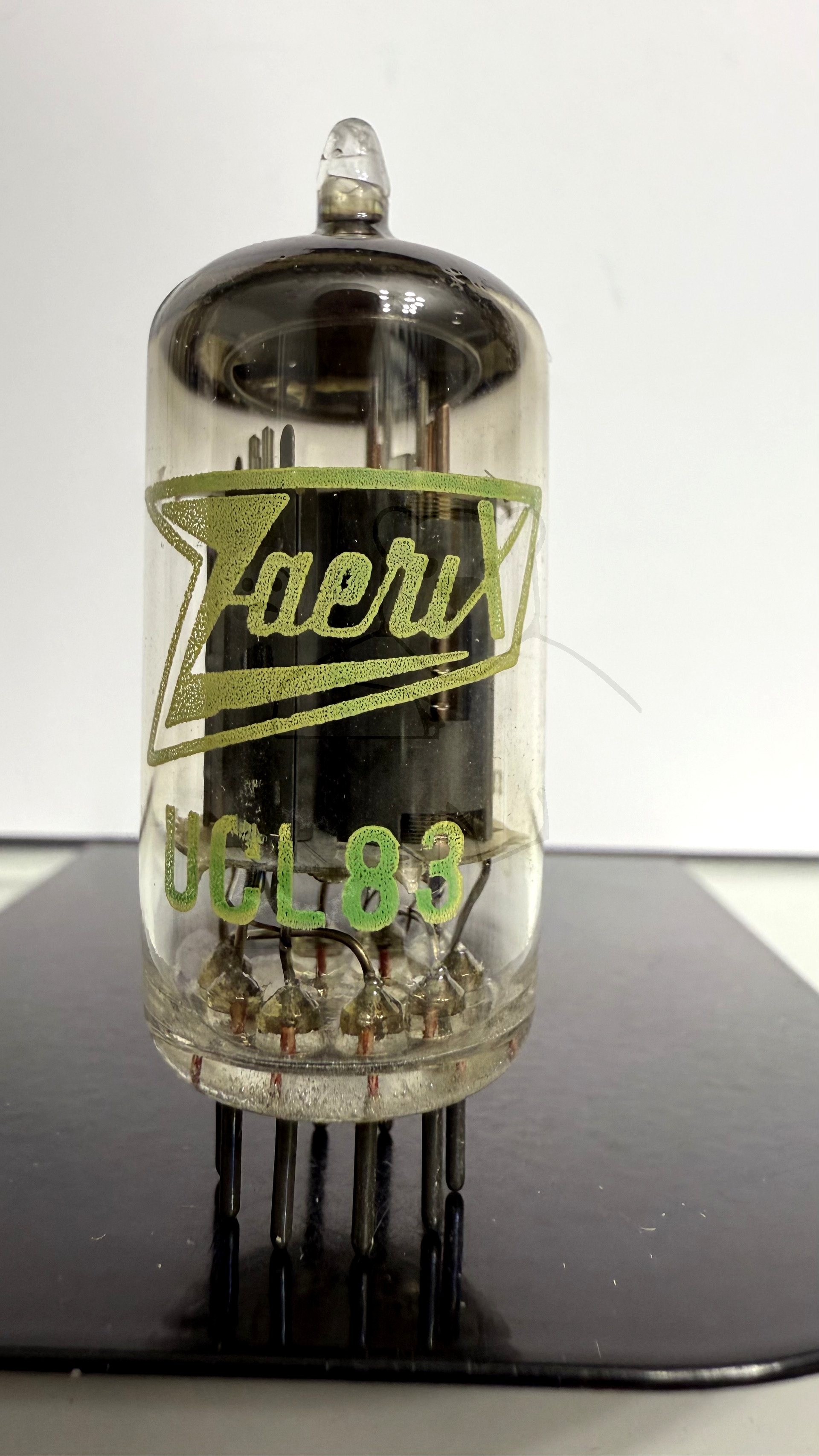 Röhre UCL83 #4367 Bild 1